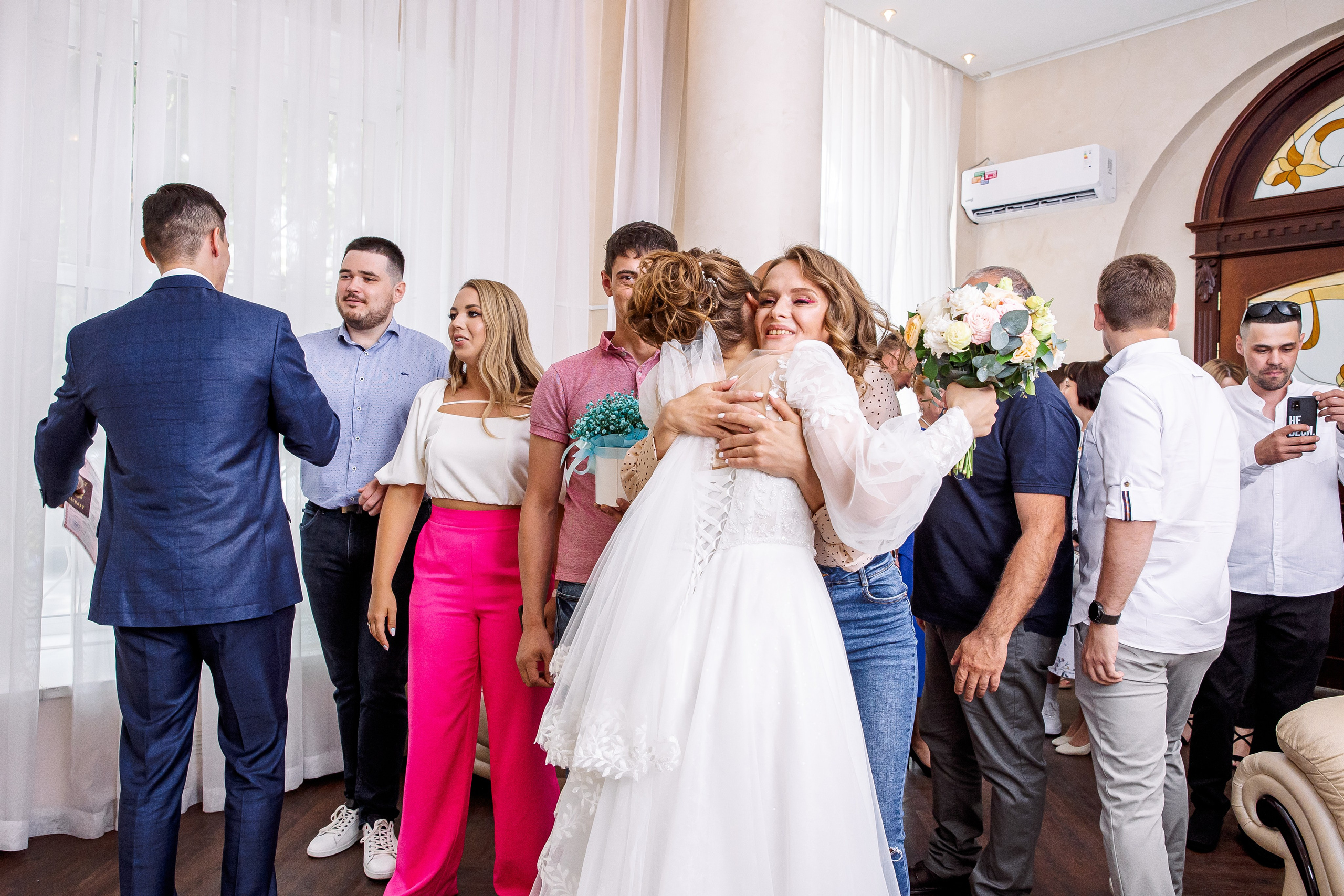 Евгений и Татьяна. Свадебный и семейный фотограф в Челябинске Юлия Ишимова