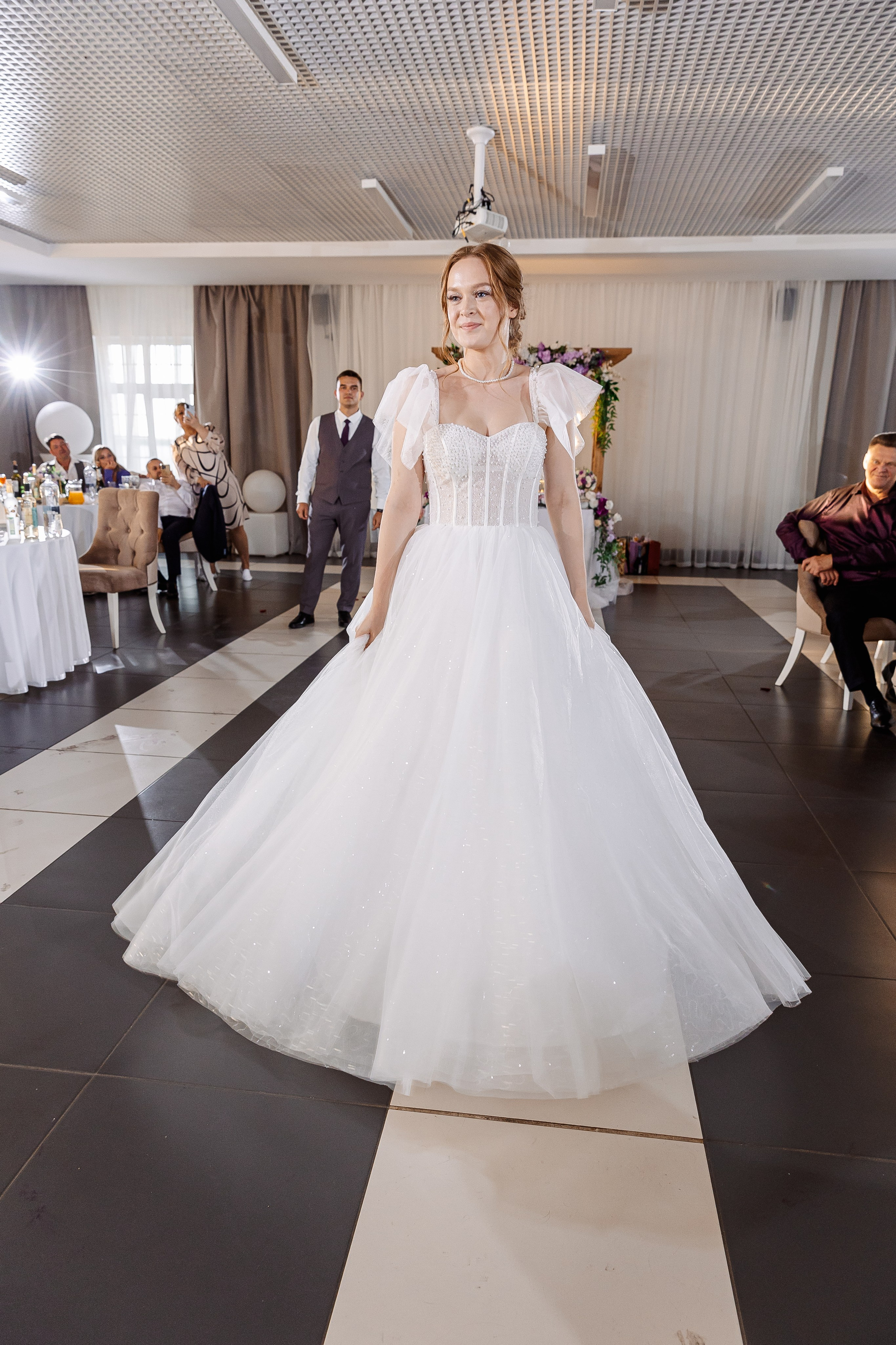 Любовь и Евгений. Свадебный и семейный фотограф в Челябинске Юлия Ишимова