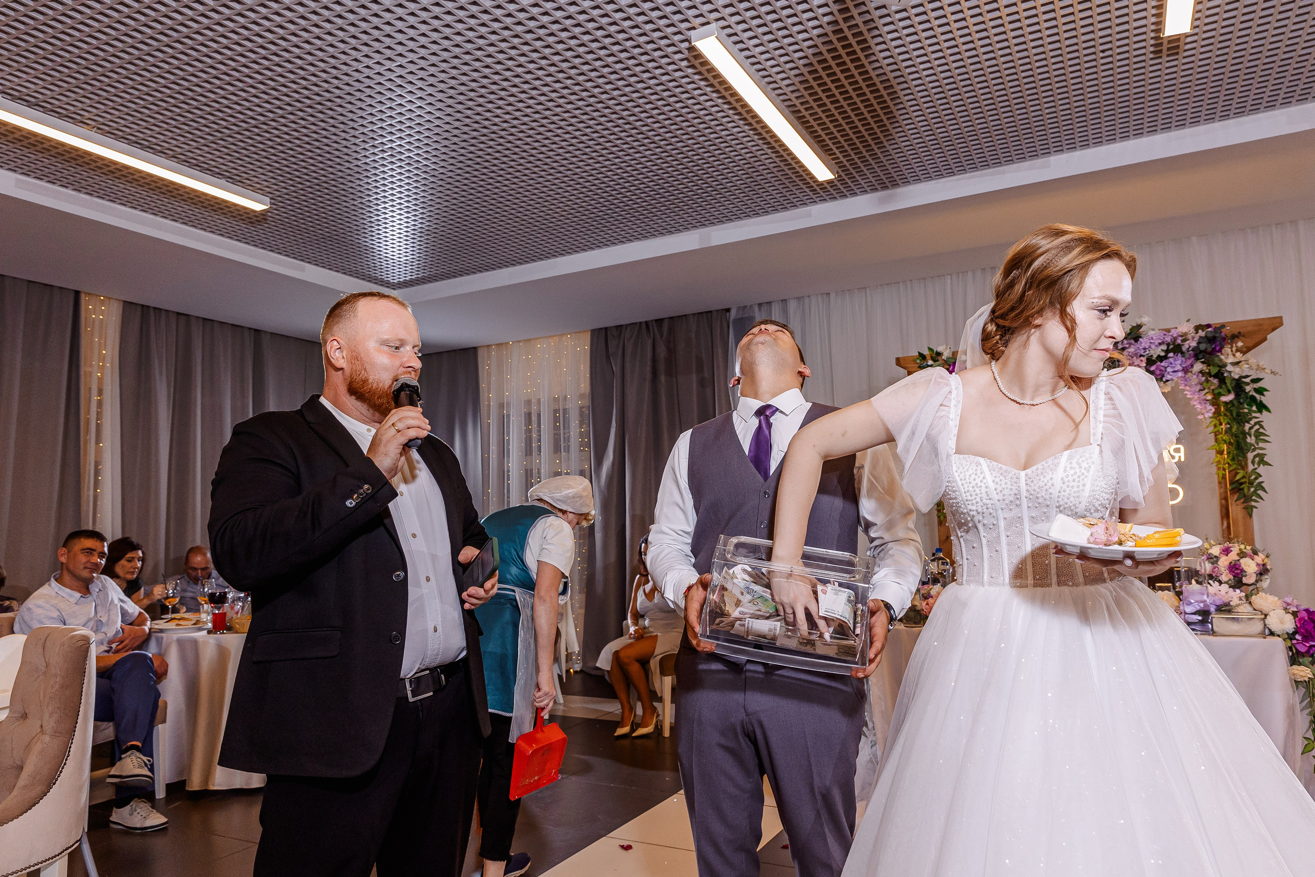 Любовь и Евгений. Свадебный и семейный фотограф в Челябинске Юлия Ишимова