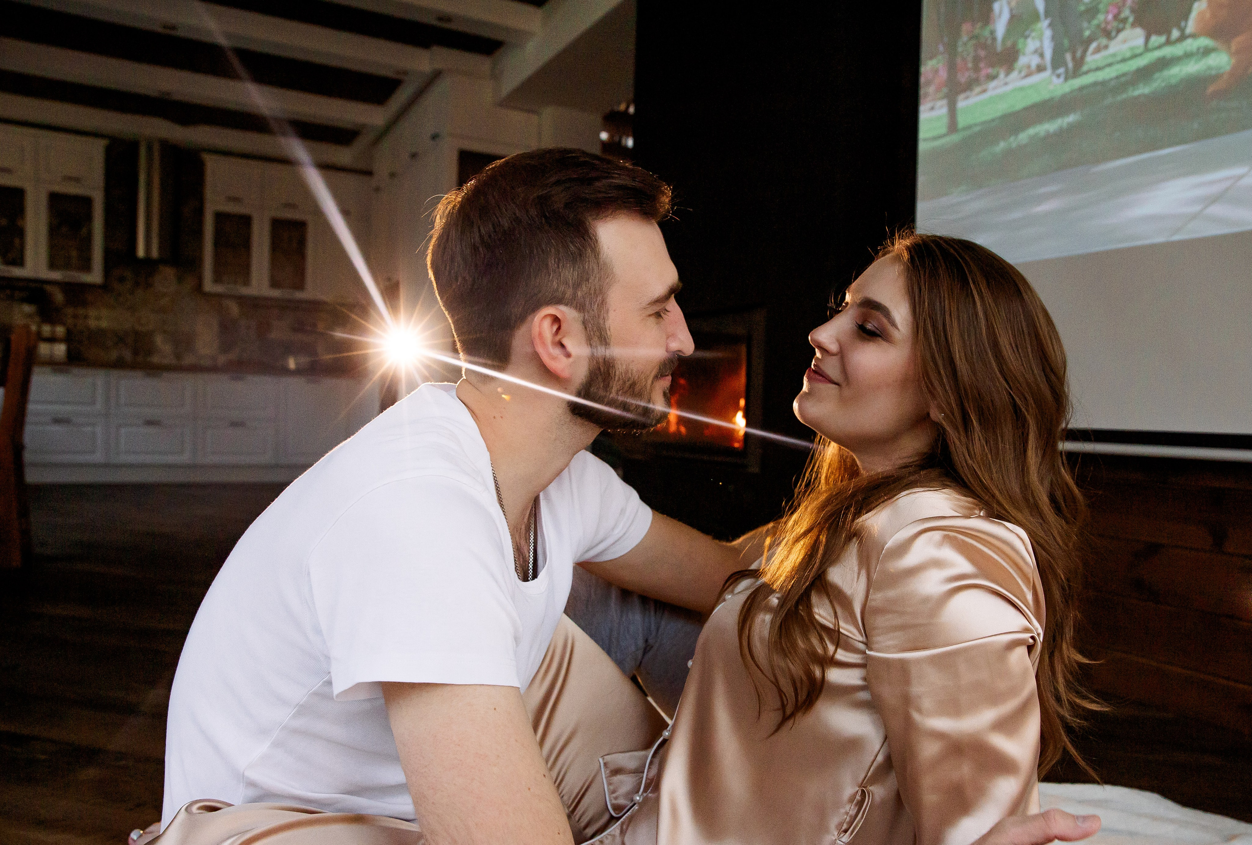 Анна и Владислав. Свадебный и семейный фотограф в Челябинске Юлия Ишимова