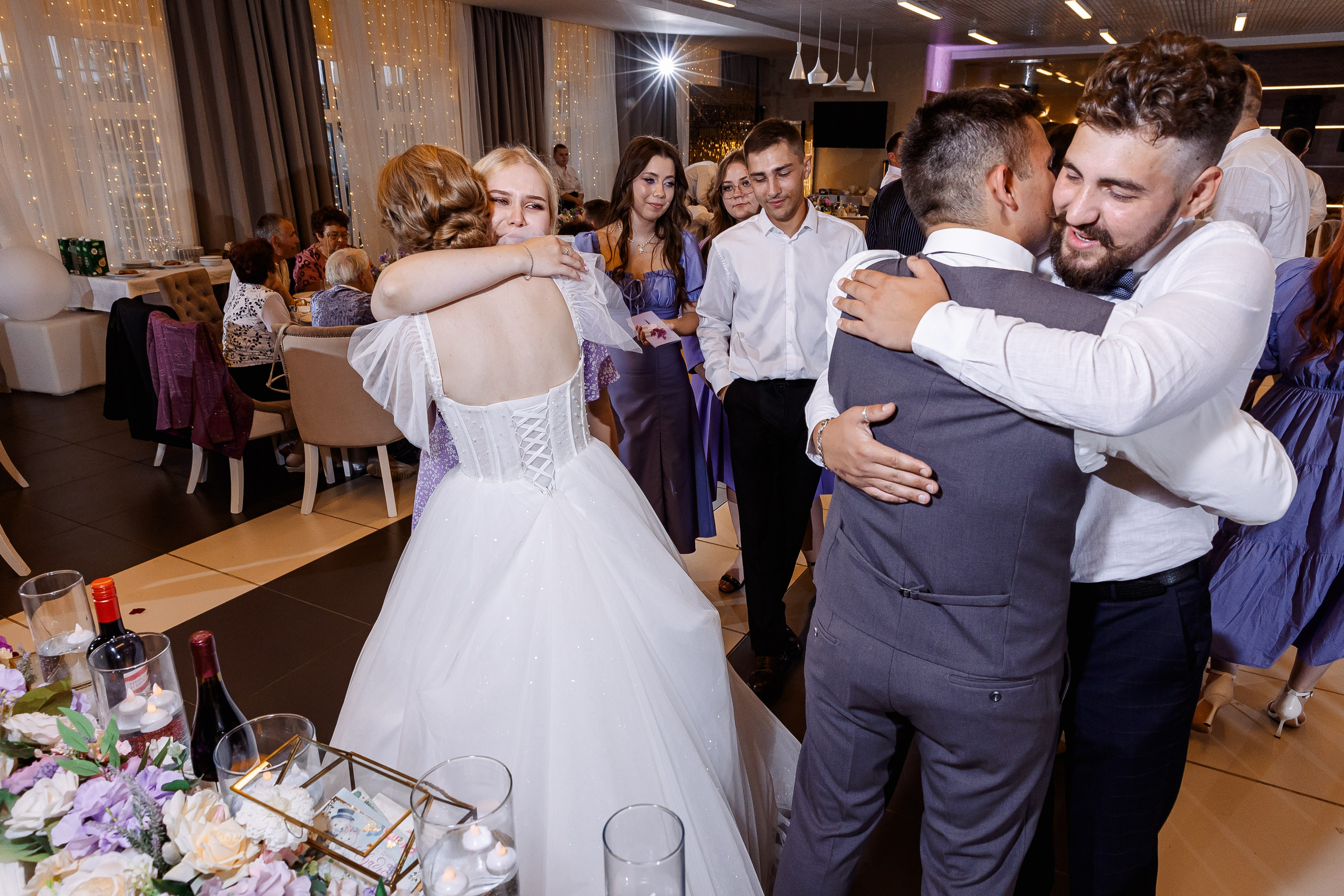 Любовь и Евгений. Свадебный и семейный фотограф в Челябинске Юлия Ишимова