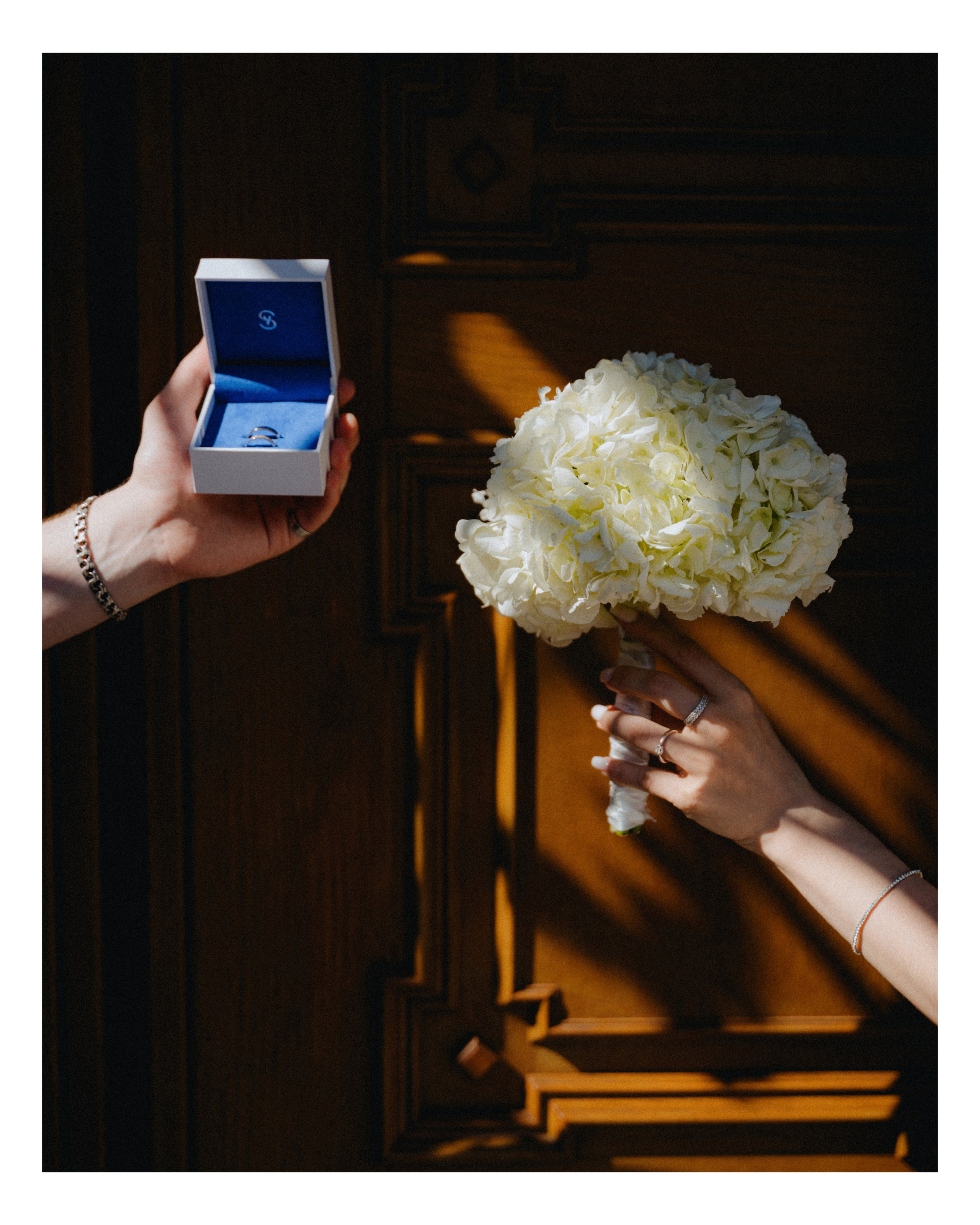 Настя & Артур. Фотограф в Москве Даниил Титоров