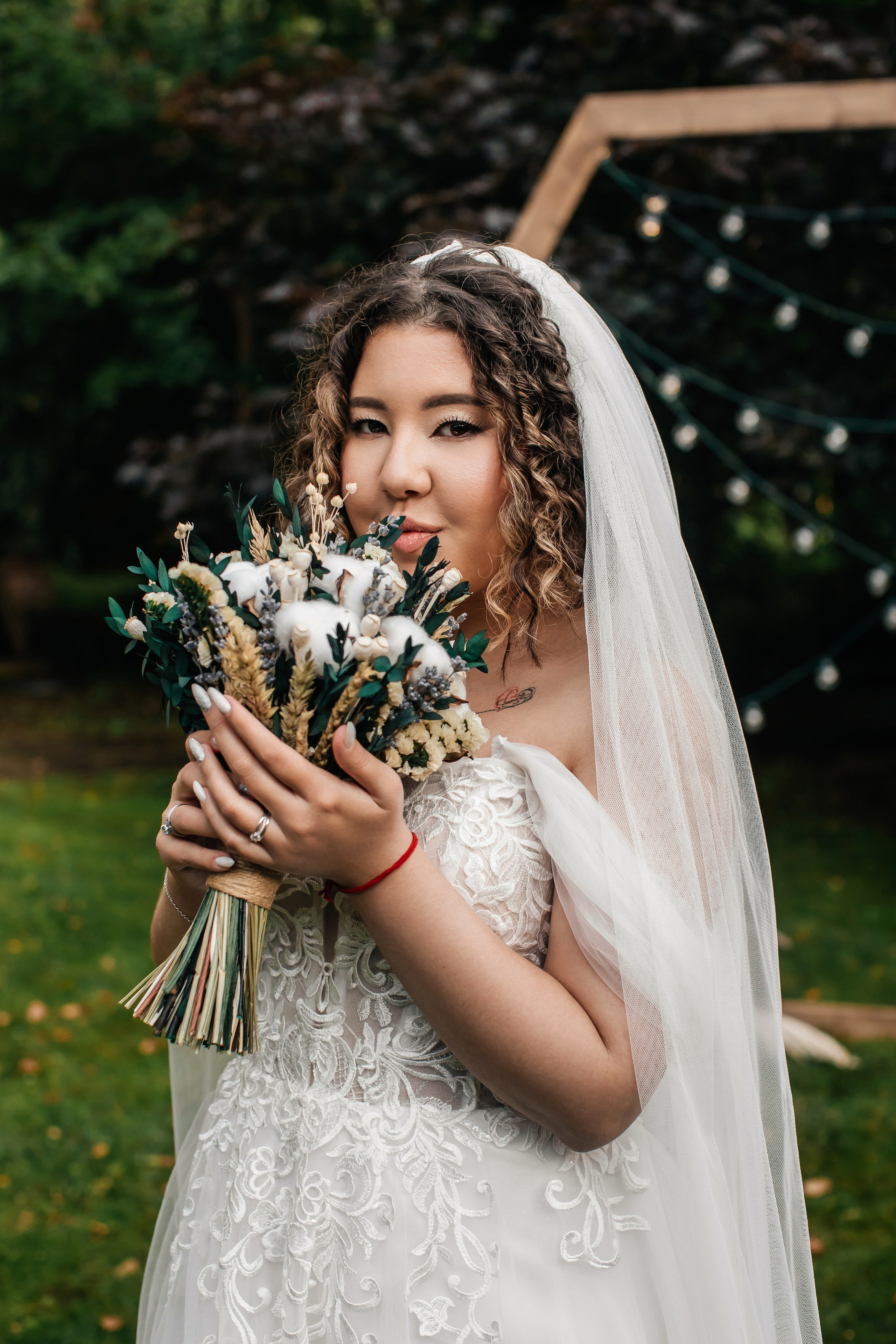 Свадьба Сергей и Ангелина. Анастасия Давыдова