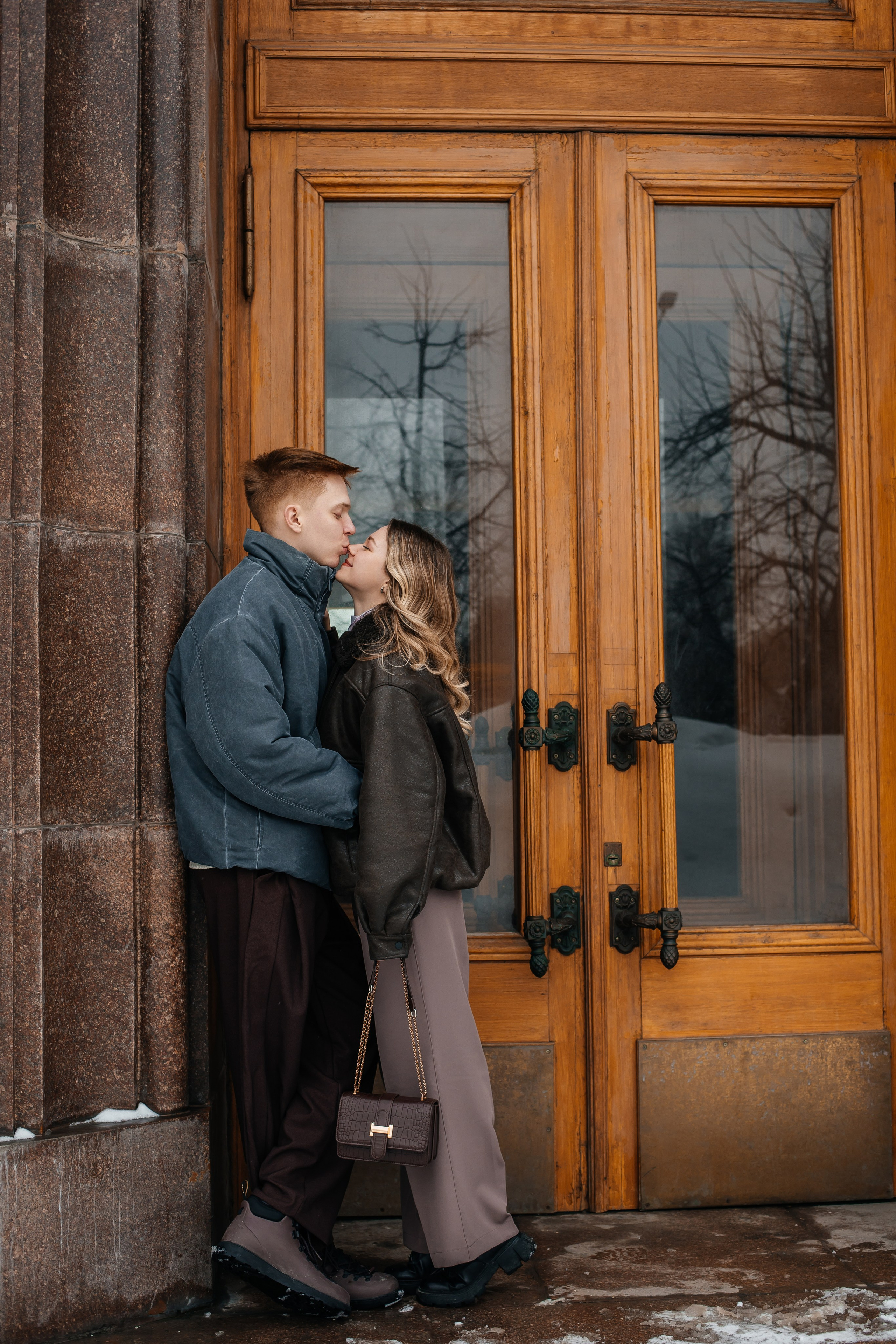 *. Анастасия Давыдова