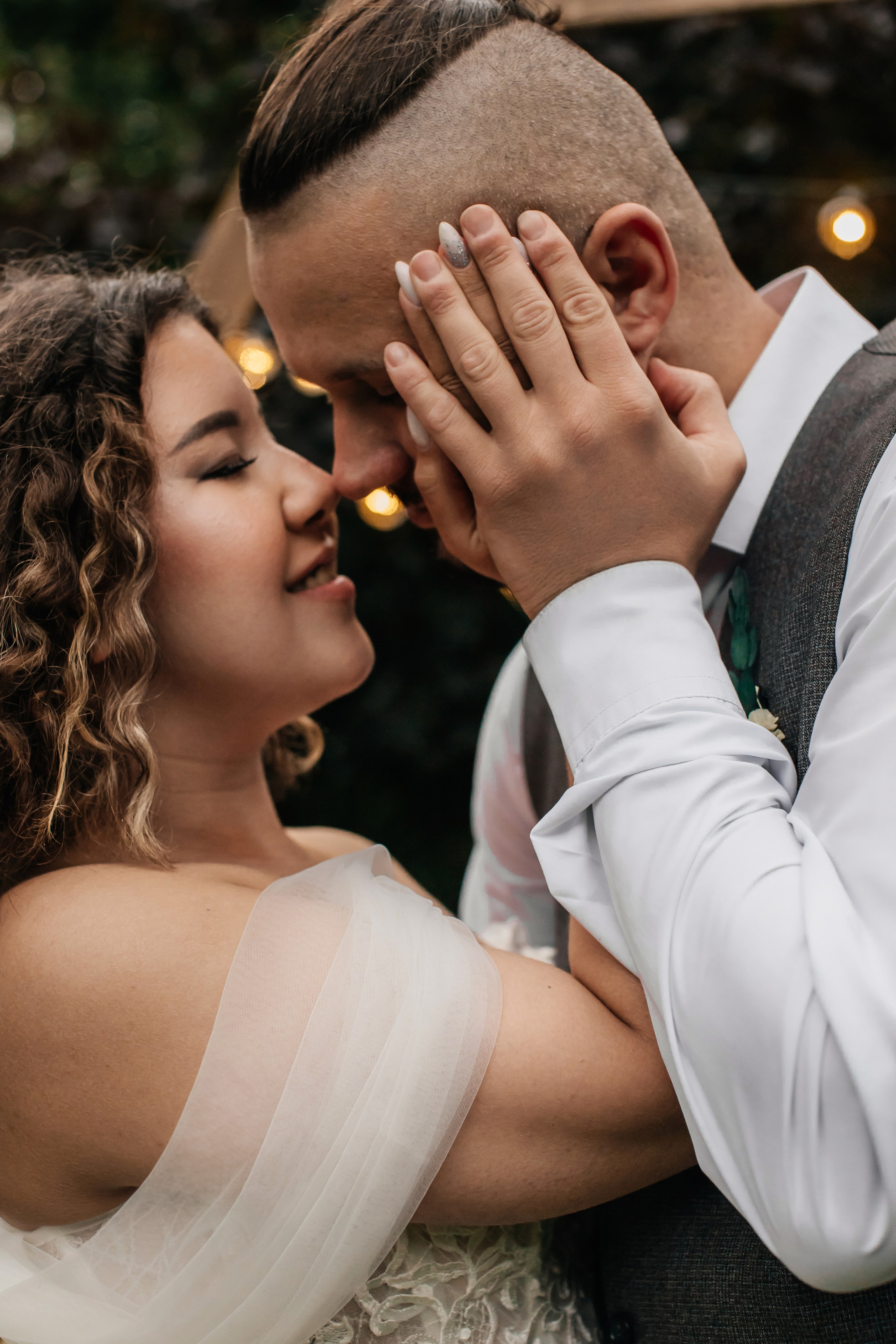 Свадьба Сергей и Ангелина. Анастасия Давыдова