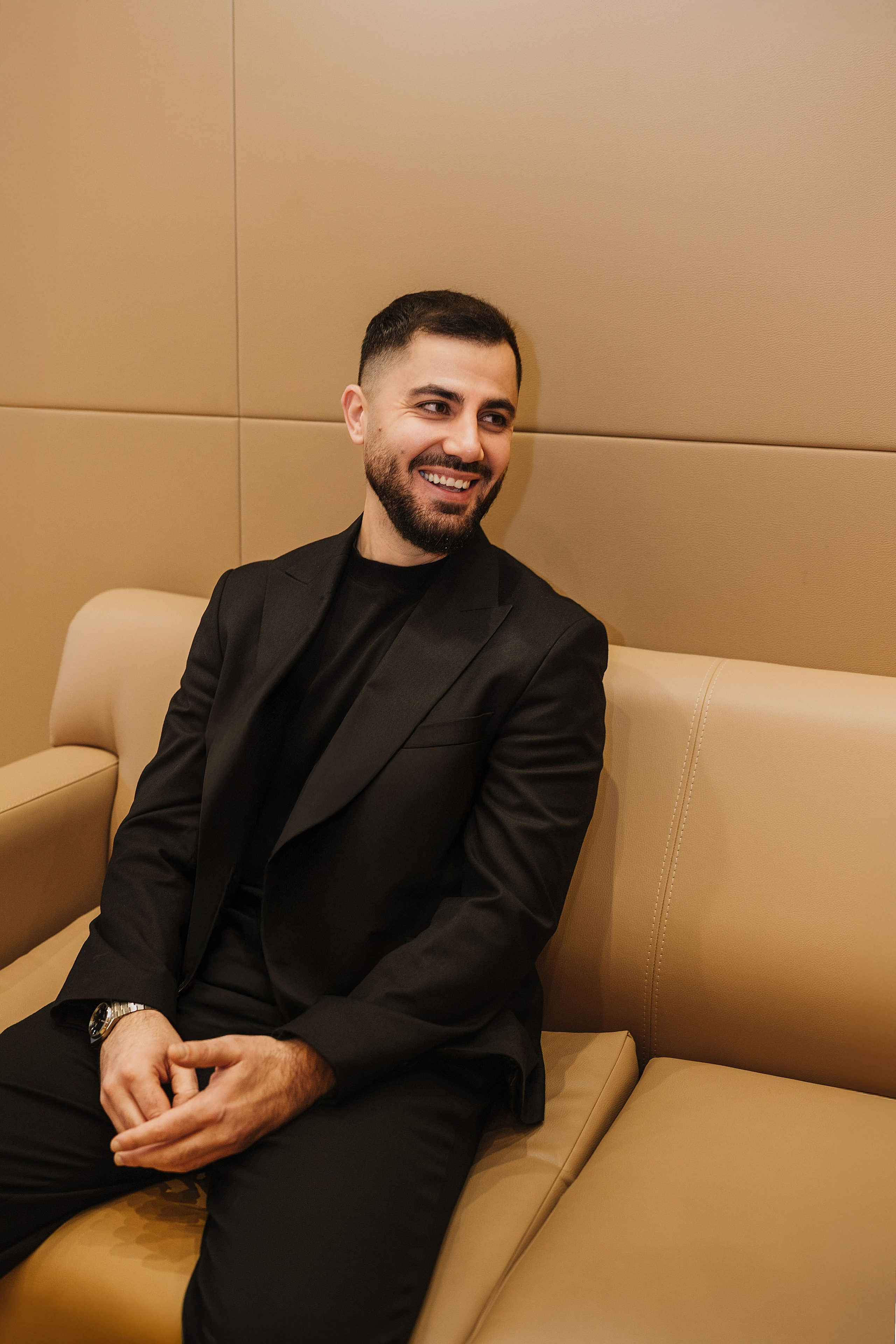 Nare & Alexander. Фотограф в Москве Ангелина Ким