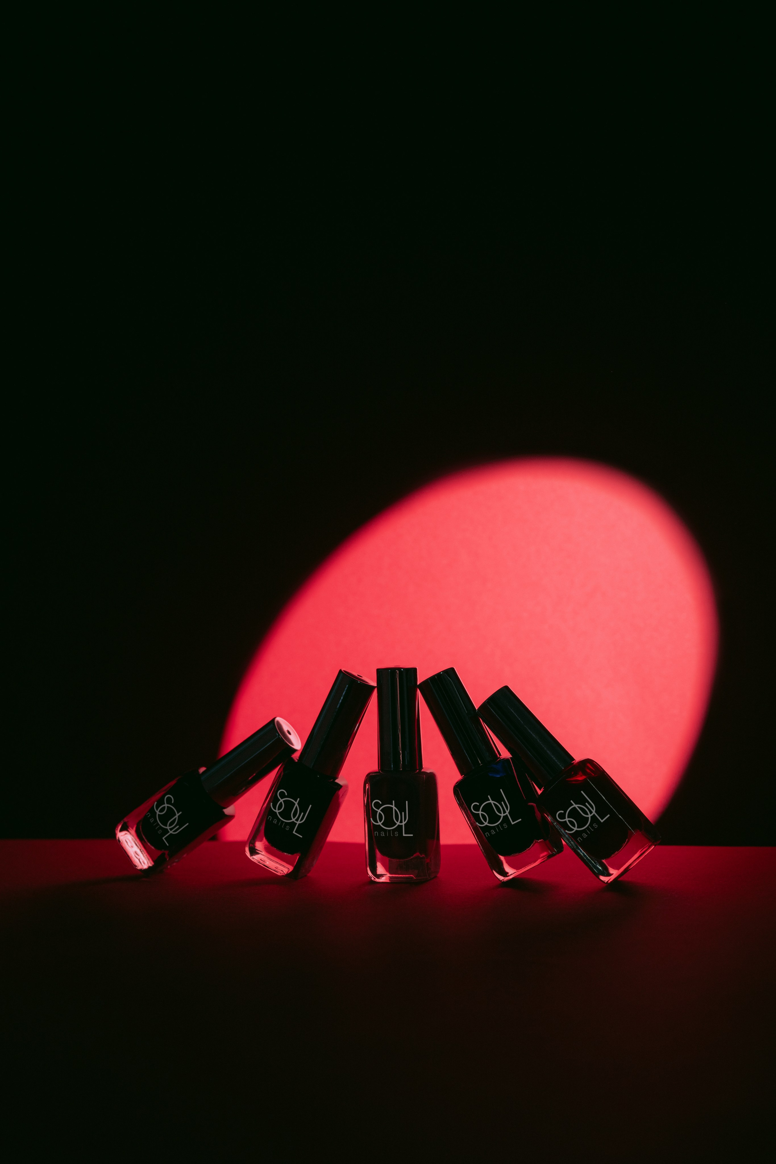 Soul Nails. Фотограф в Москве