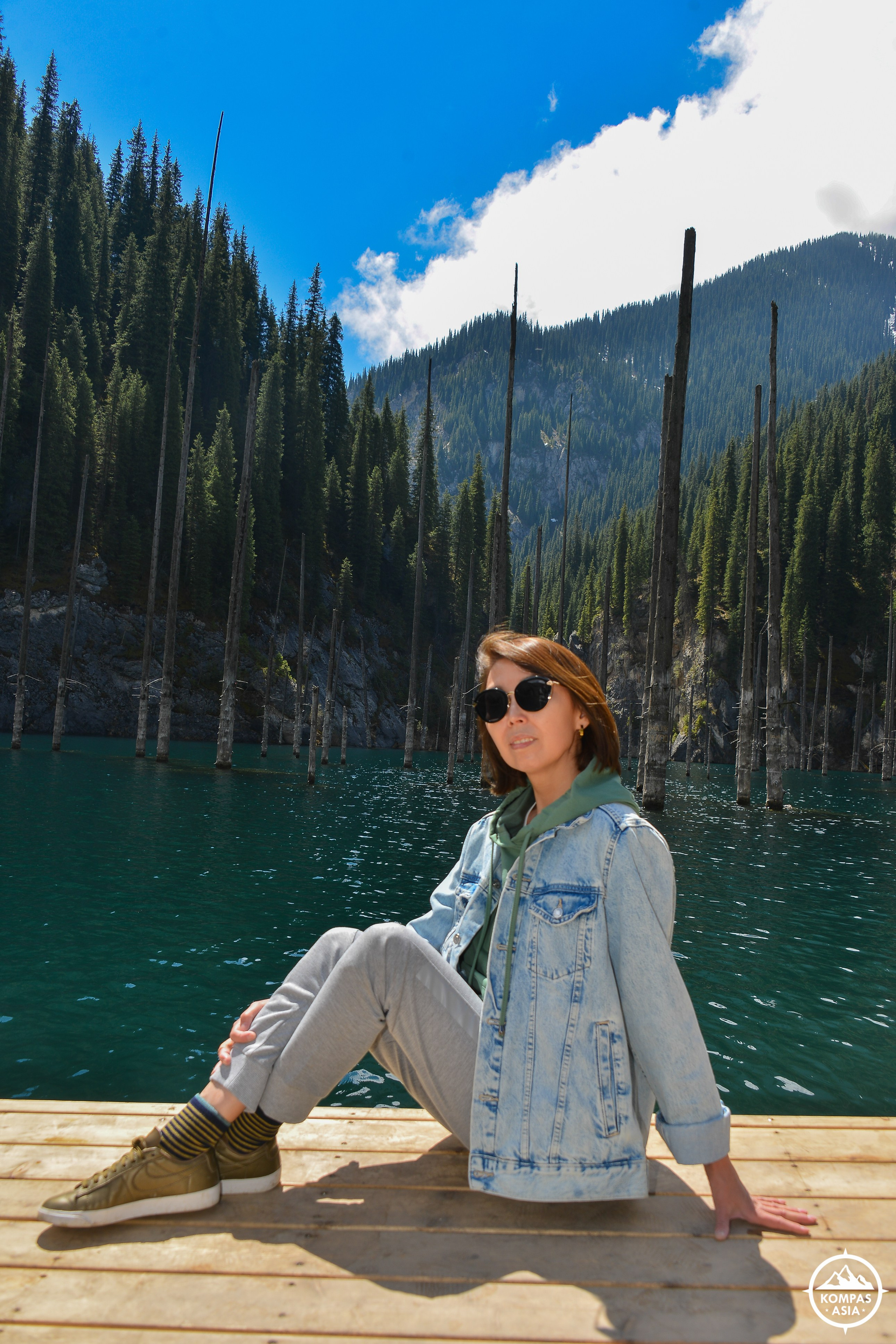 Туризм. Фотосъёмка. Фотограф Сергей Авдеев-семейный и детский фотограф в Алматы