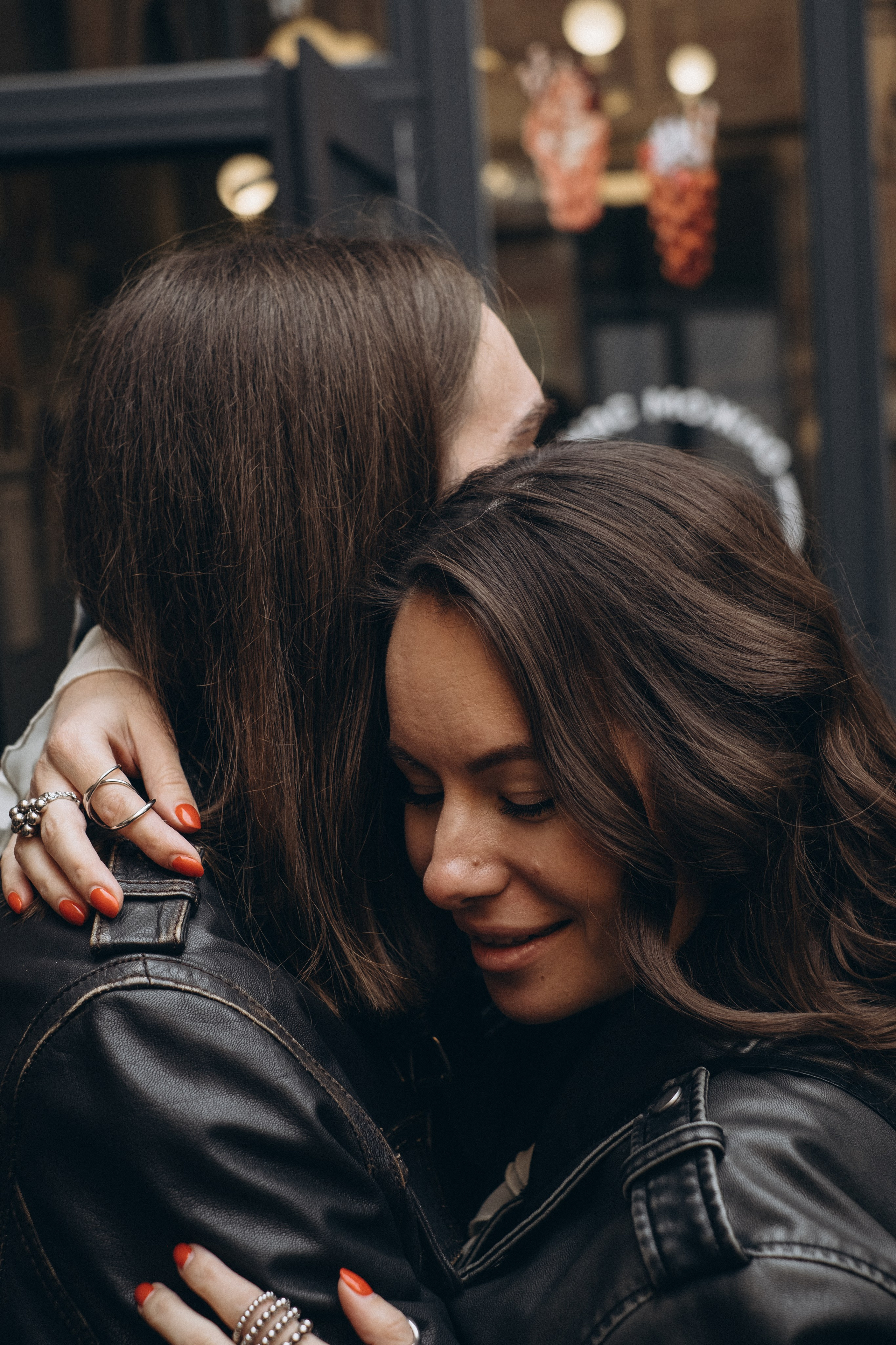 Валя и Кирилл. Семейный фотограф в Ростове-на-Дону Яна Макаренко