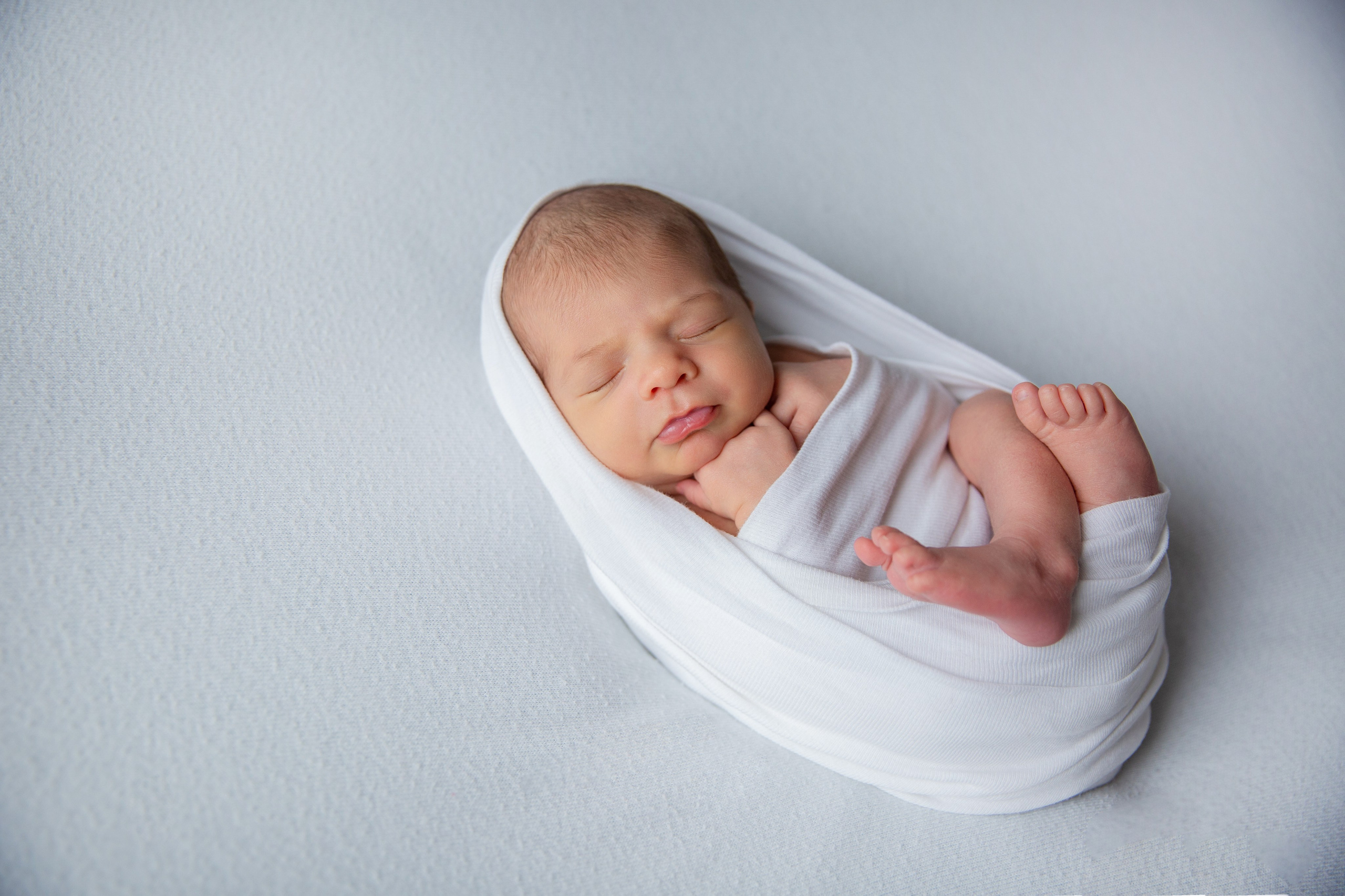 Новорожденные. Фотограф новорожденных в Волгограде Иванова Екатерина