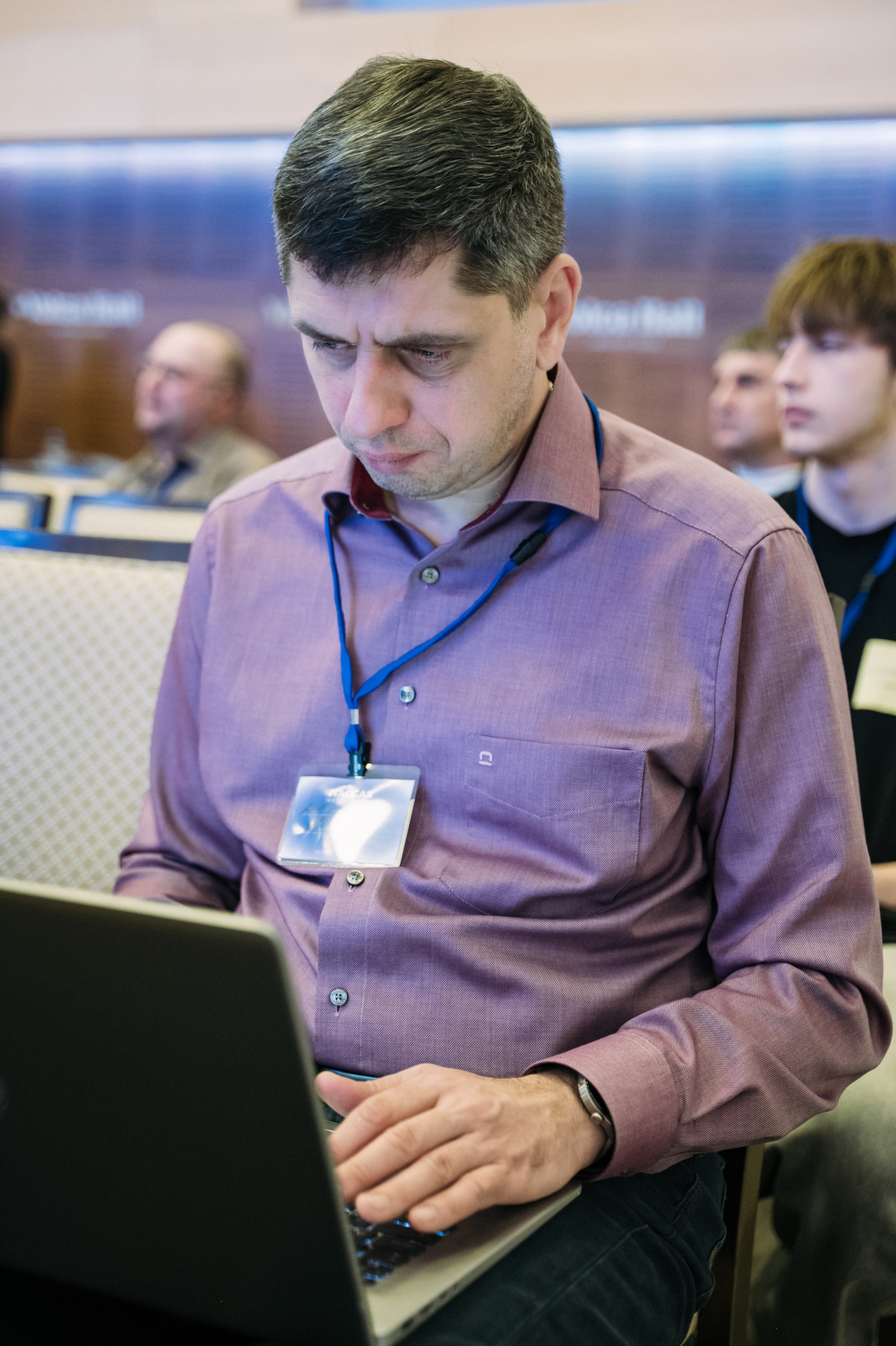 Конференция+корпоратив Авто-ГБО