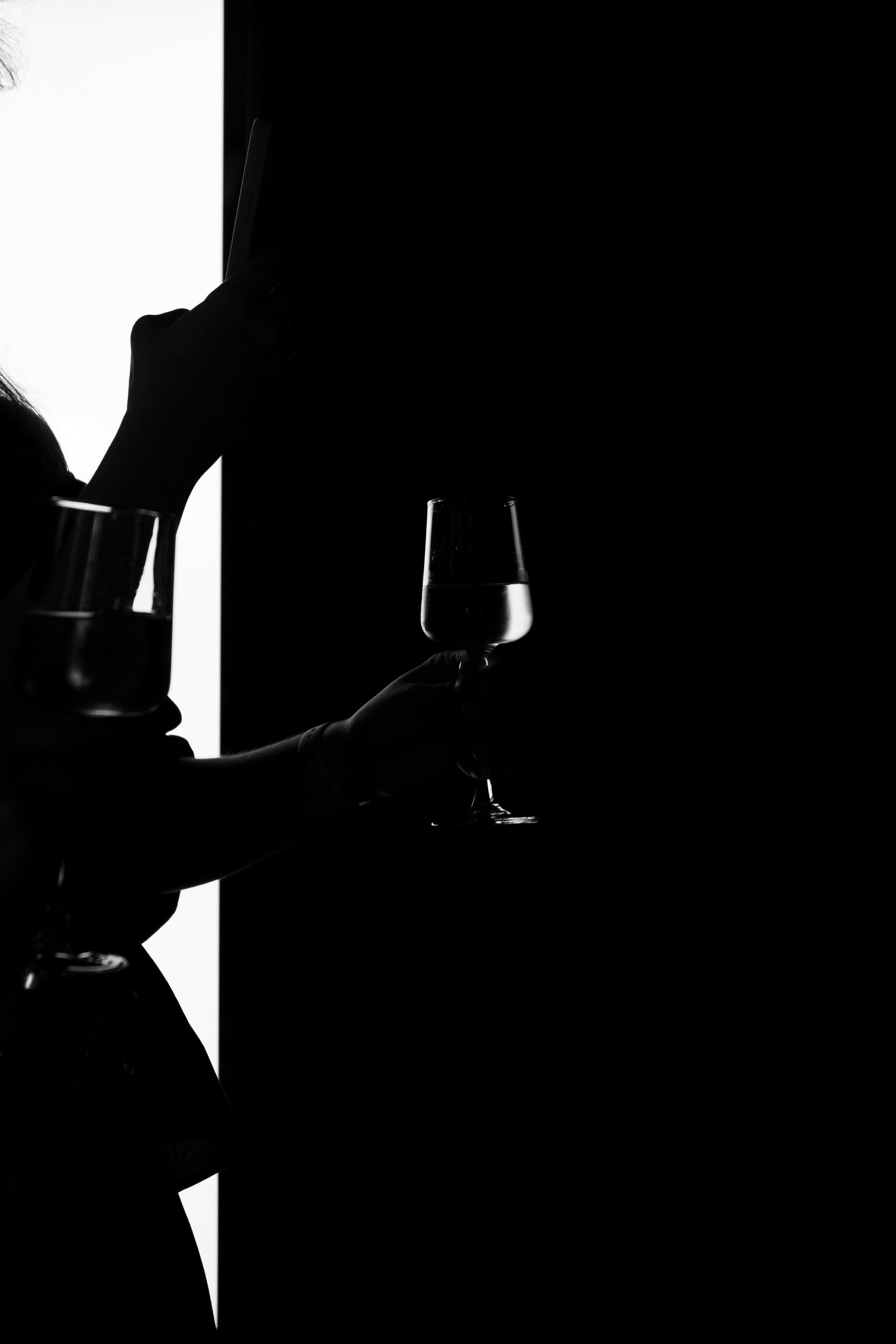 Открытие магазина Husband