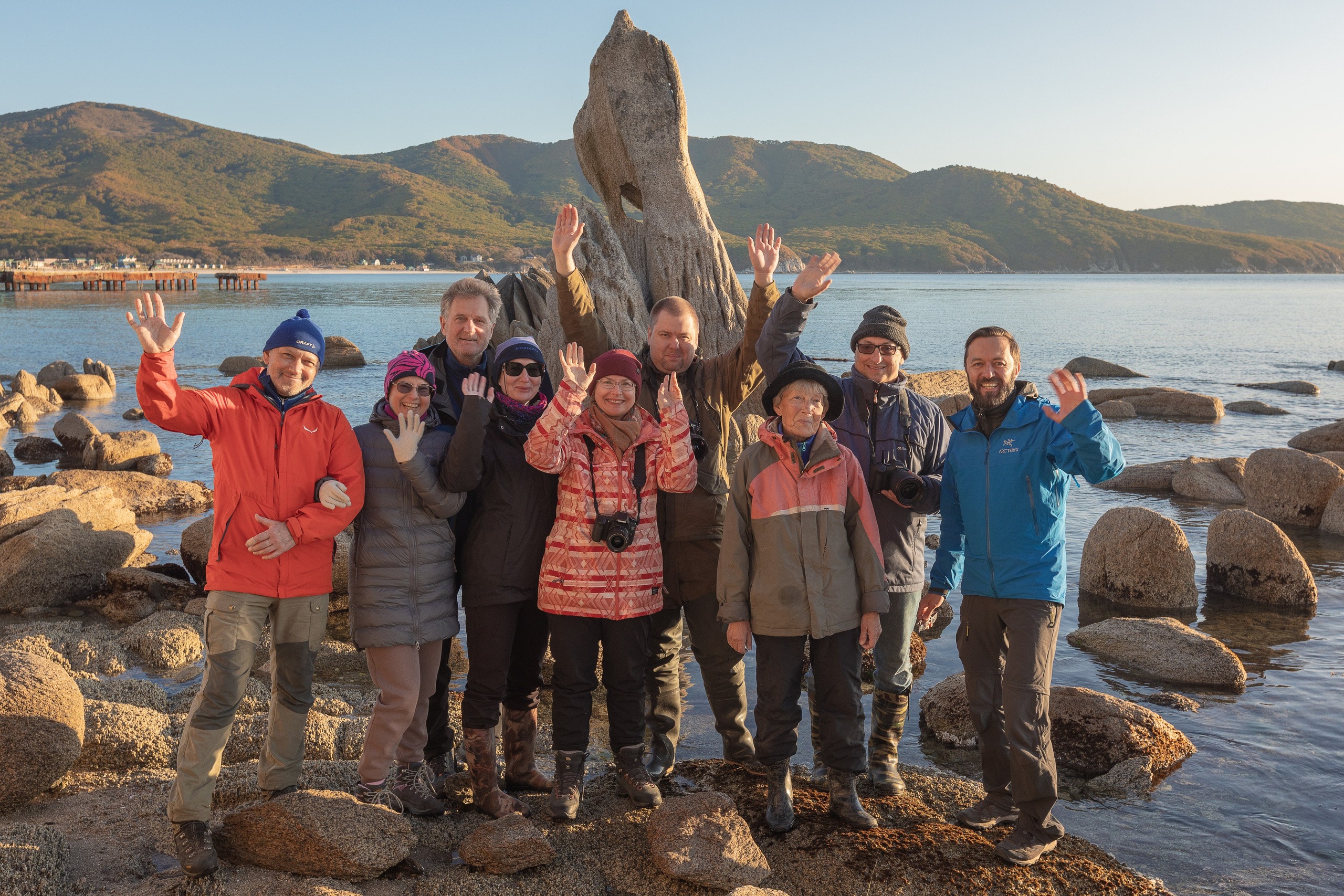 ВЫ В КАДРЕ! ФОТОГРАФИИ УЧАСТНИКОВ ТУРОВ. Фототуры и обучение пейзажной фотографии