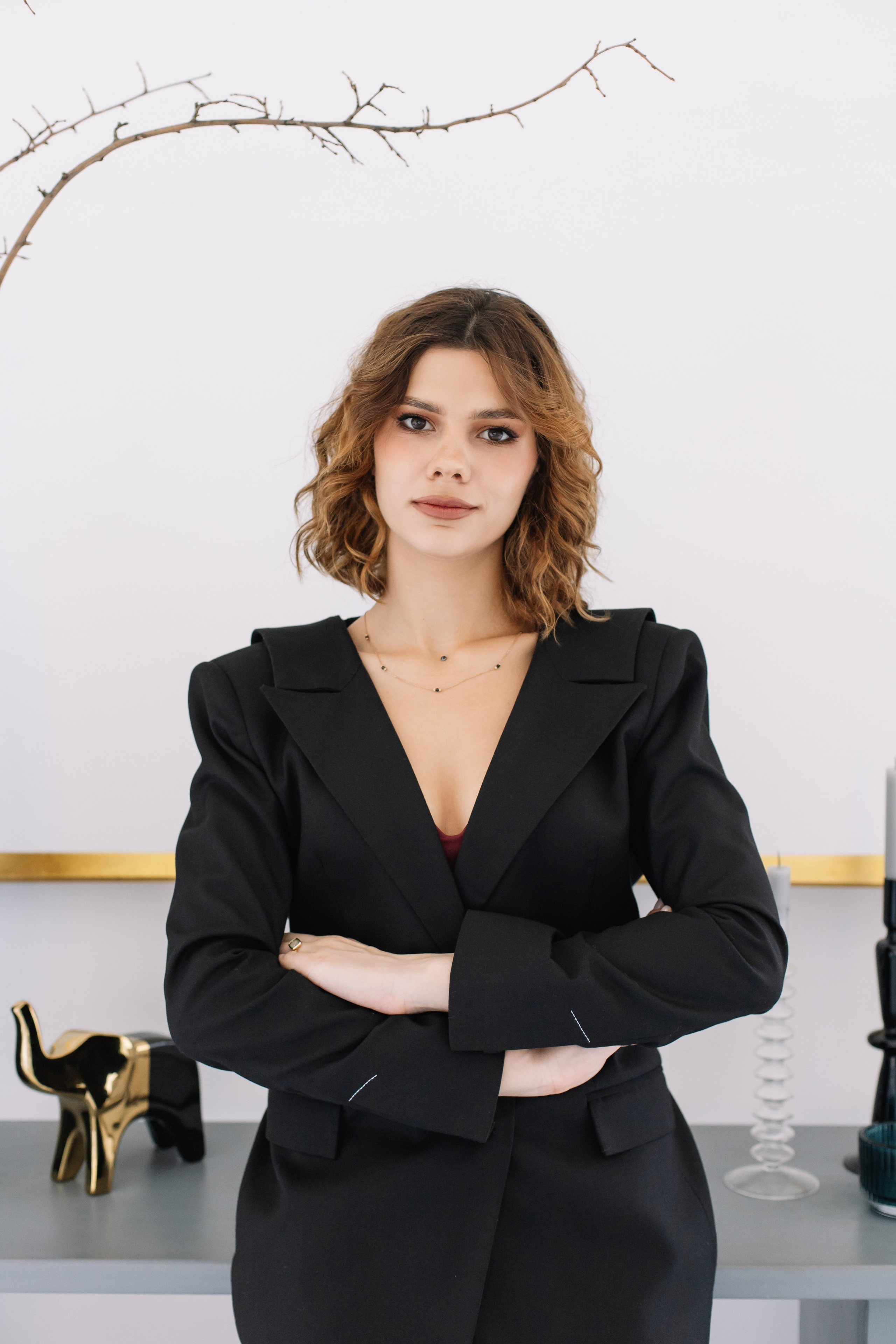 Агент по недвижимости. Свадебный фотограф Анастасия Багдасарян