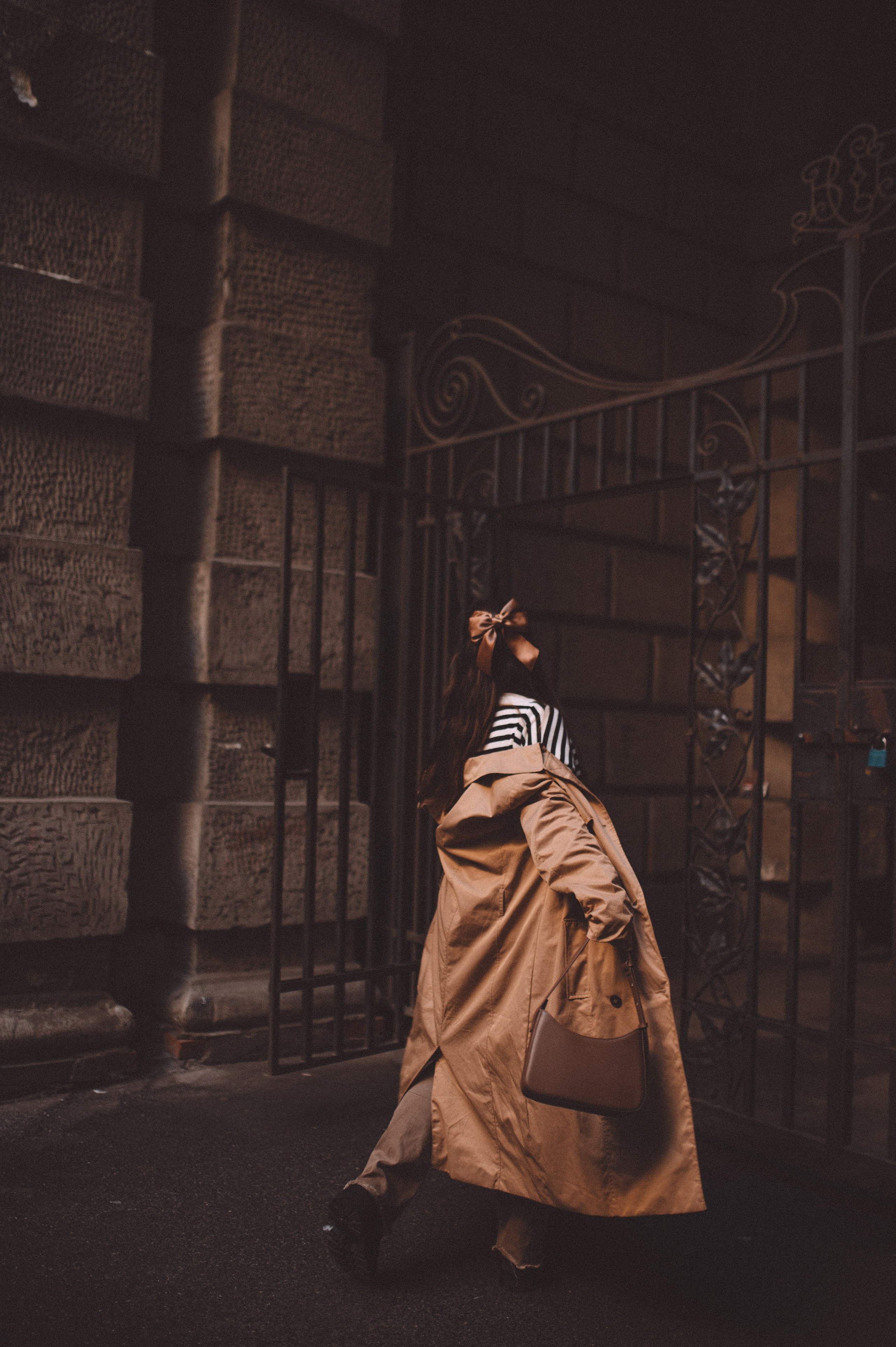 Лина. Свадебный фотограф в Санкт-Петербурге