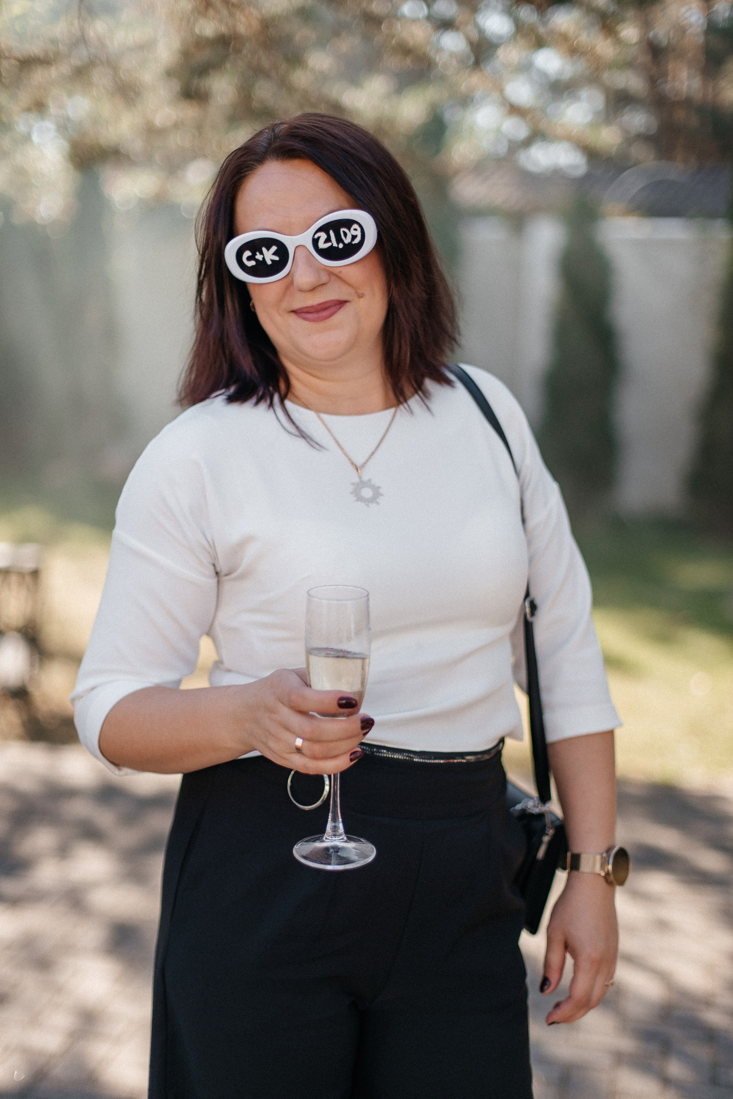 Сергей и Ксения. Свадебный фотограф и видеограф