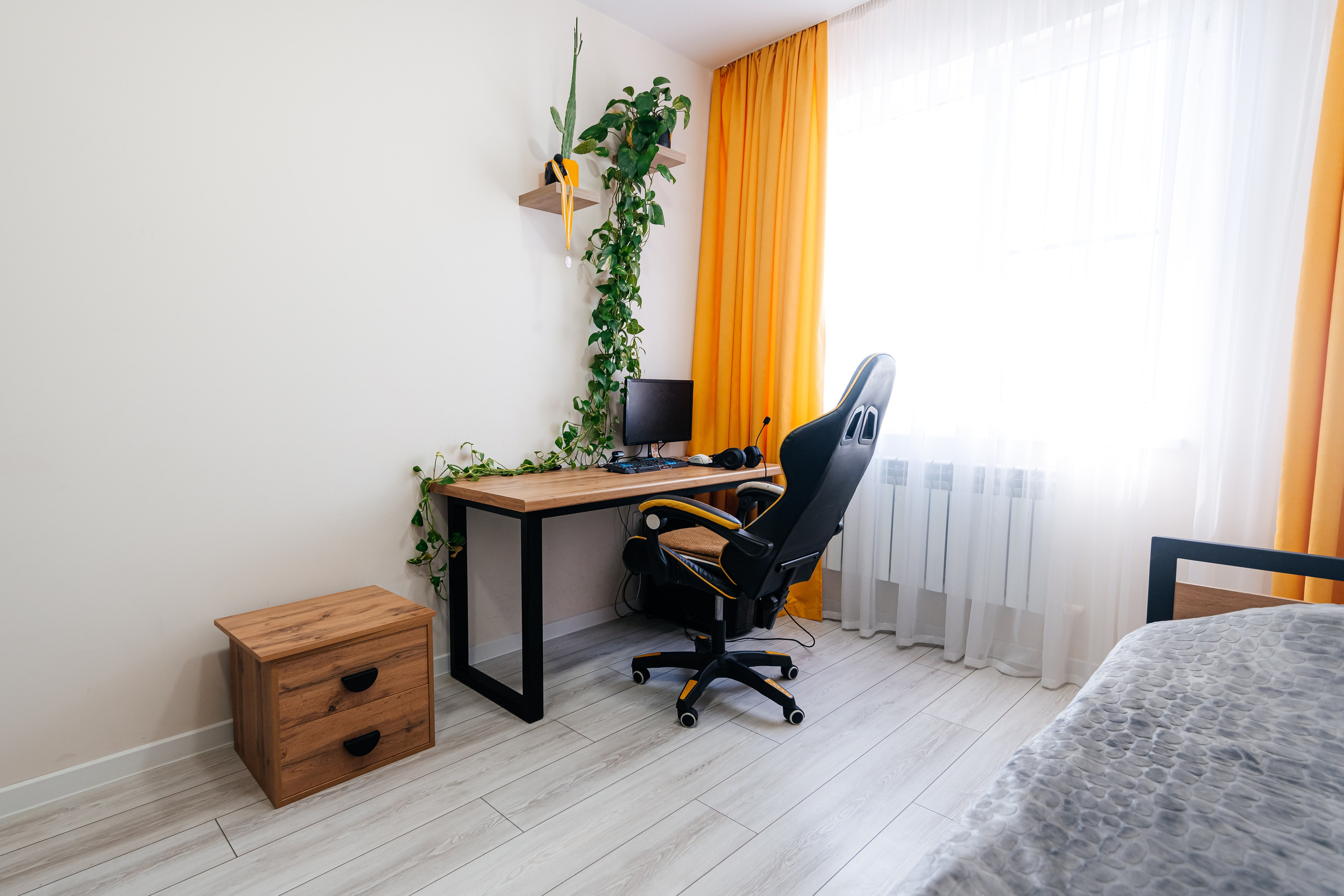 LoftKost изготовление мебели Лофт в Ставрополе