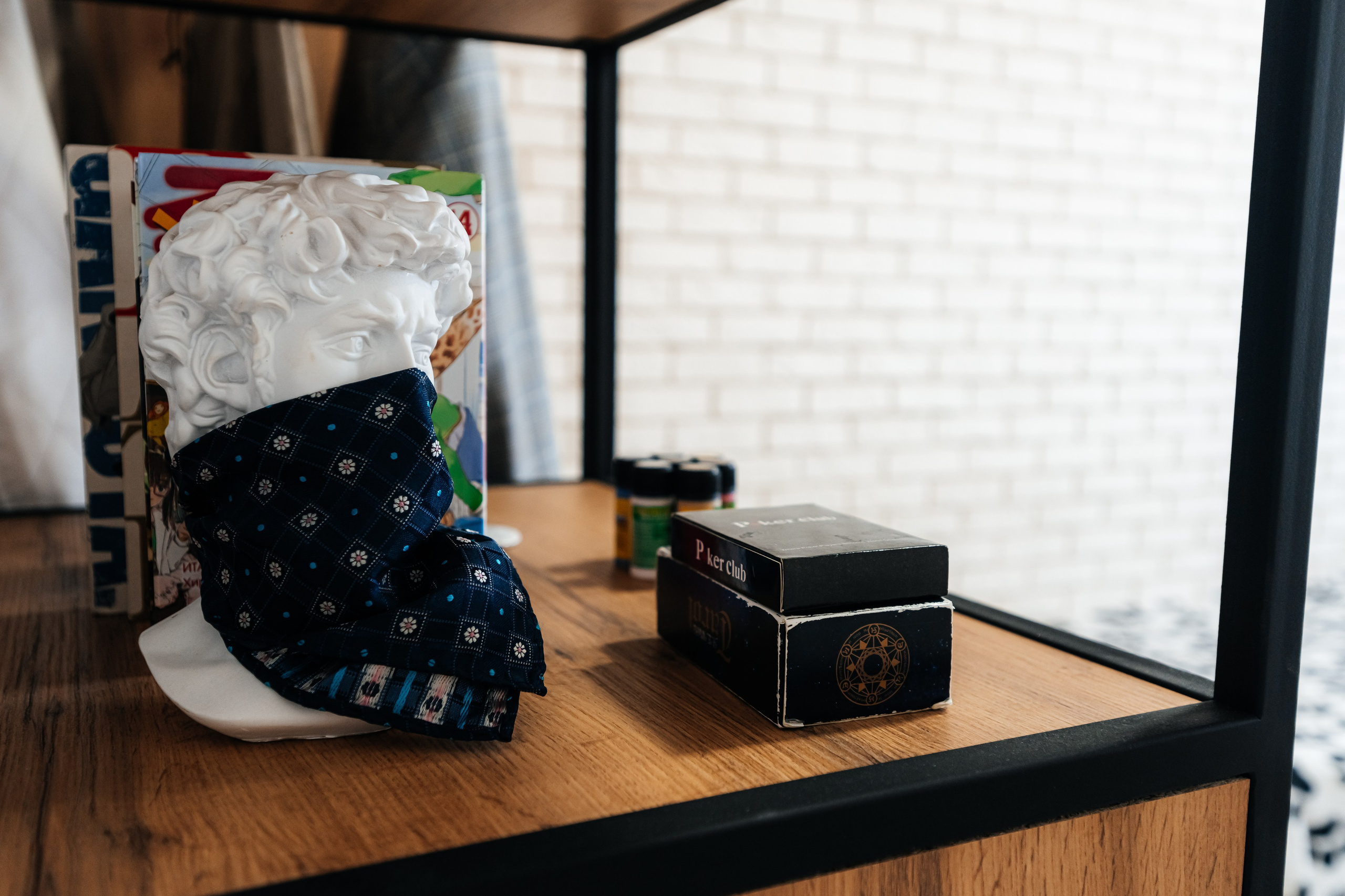 LoftKost изготовление мебели Лофт в Ставрополе