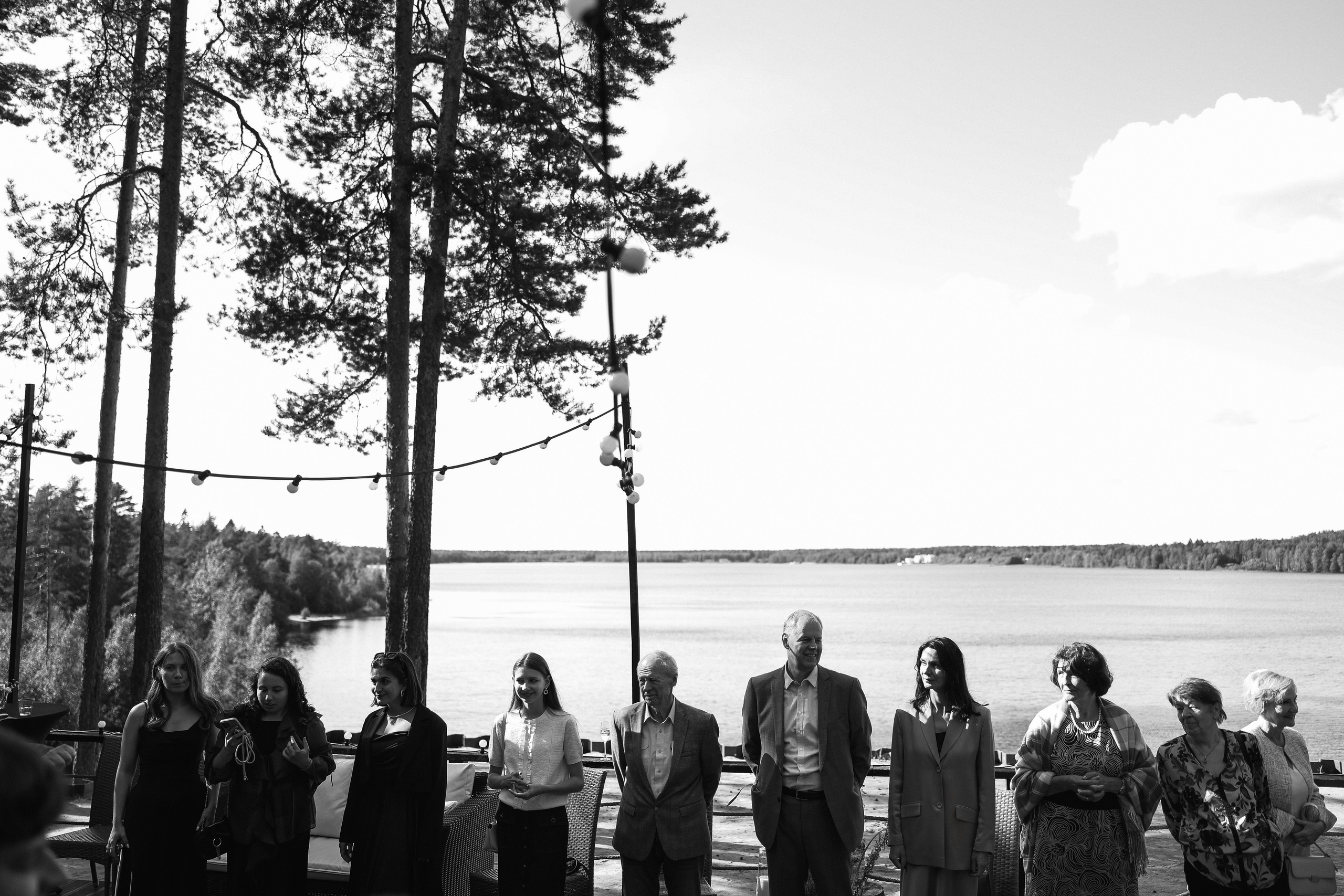 Человеку нужен человек…. Свадебный и семейный Фотограф Денис Кошель