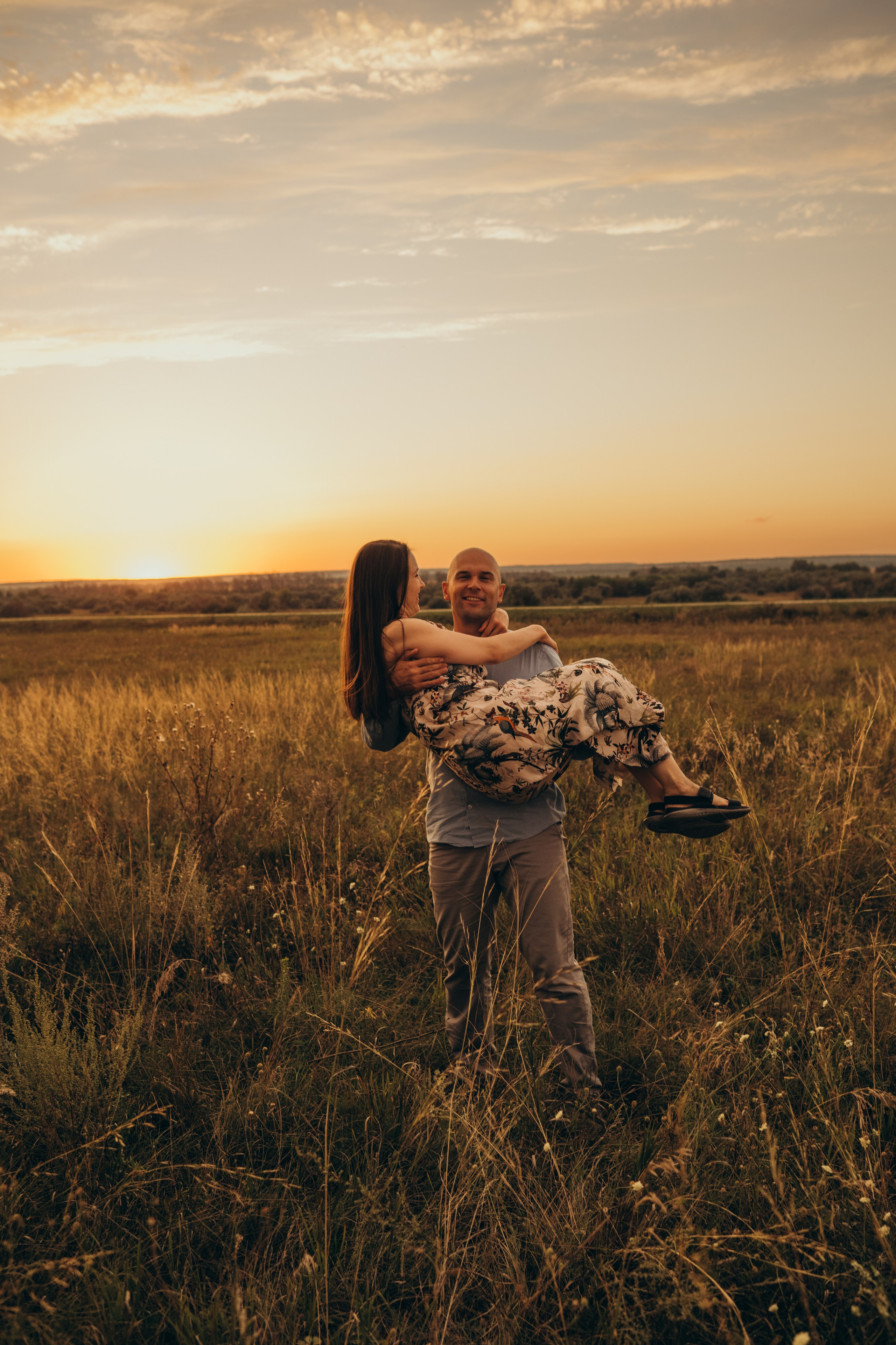 Оля Миша Лев и Никита. Свадебный и семейный фотограф в Самаре Головань Наталья