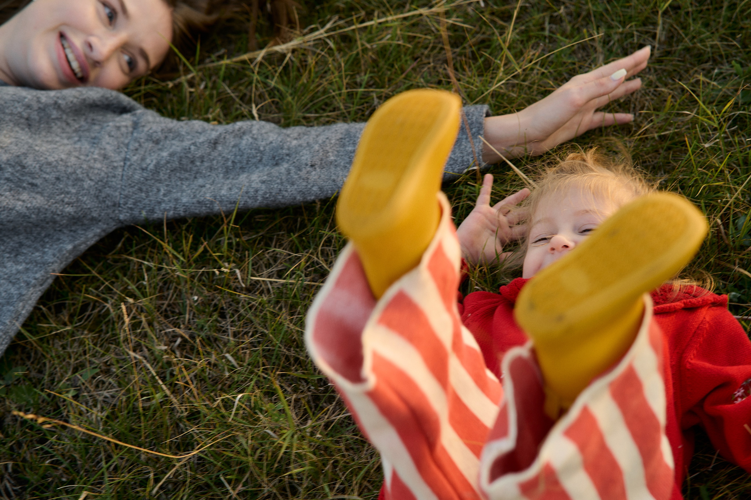 Оля и Аделина. Семейный и свадебный lifestyle-фотограф в Москве Мария Петрова