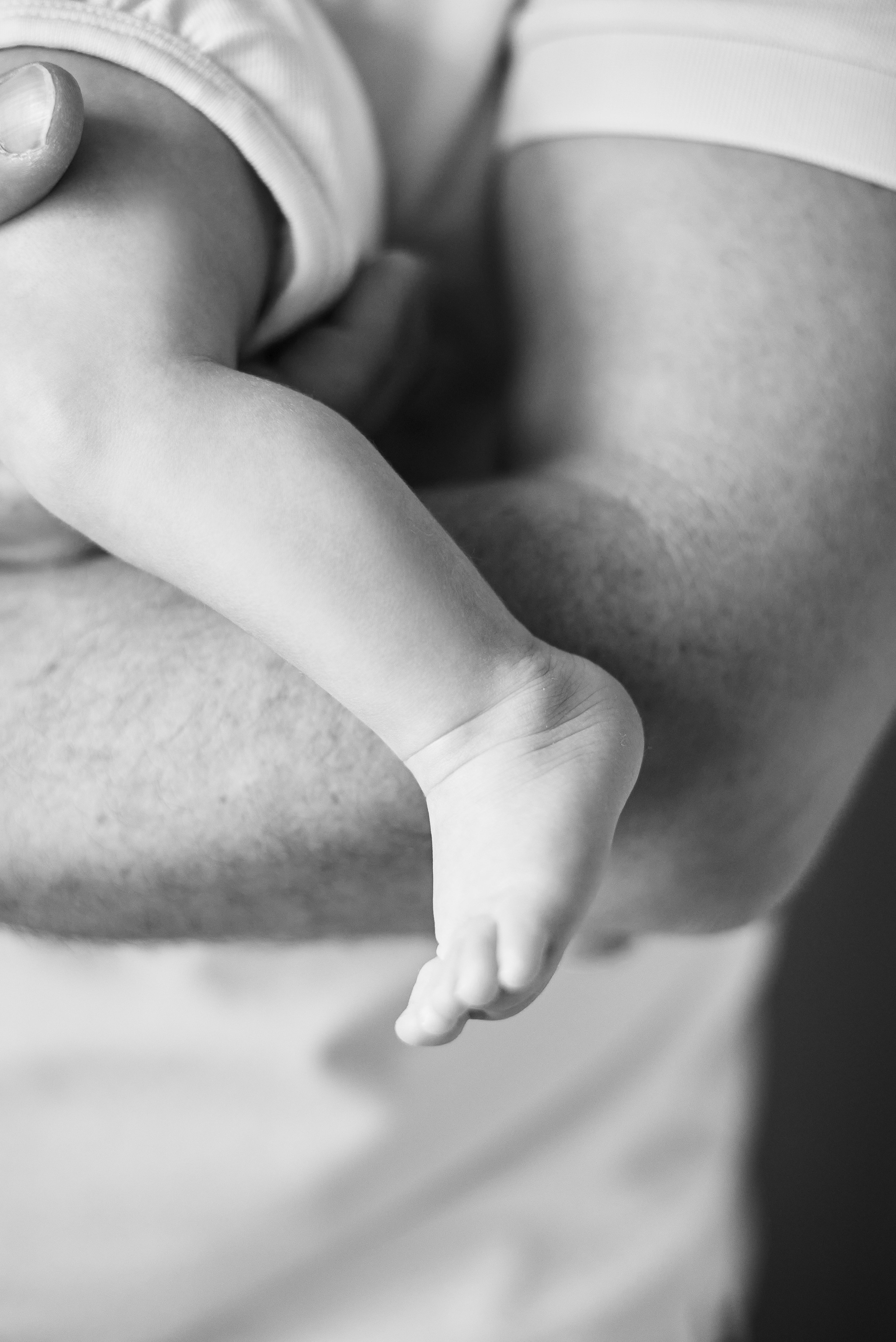 Семейная фотосессия с новорожденным Александр. Семейный фотограф в Южно-Сахалинске Анастасия Лимарева