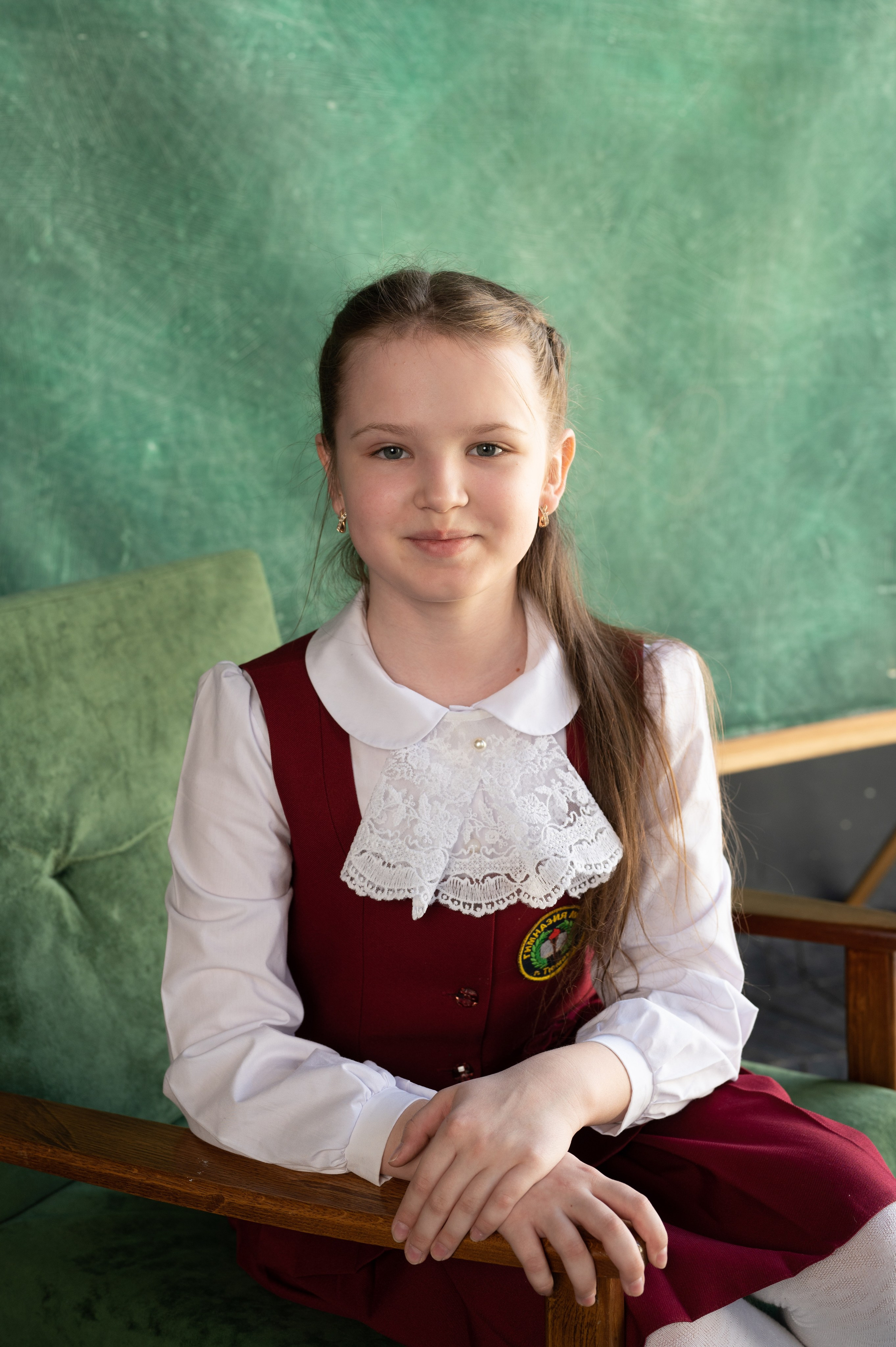 16 гимназия 4 «К» студия. Фотограф новорожденных, семейный детский в Тюмени Татьяна Морозова