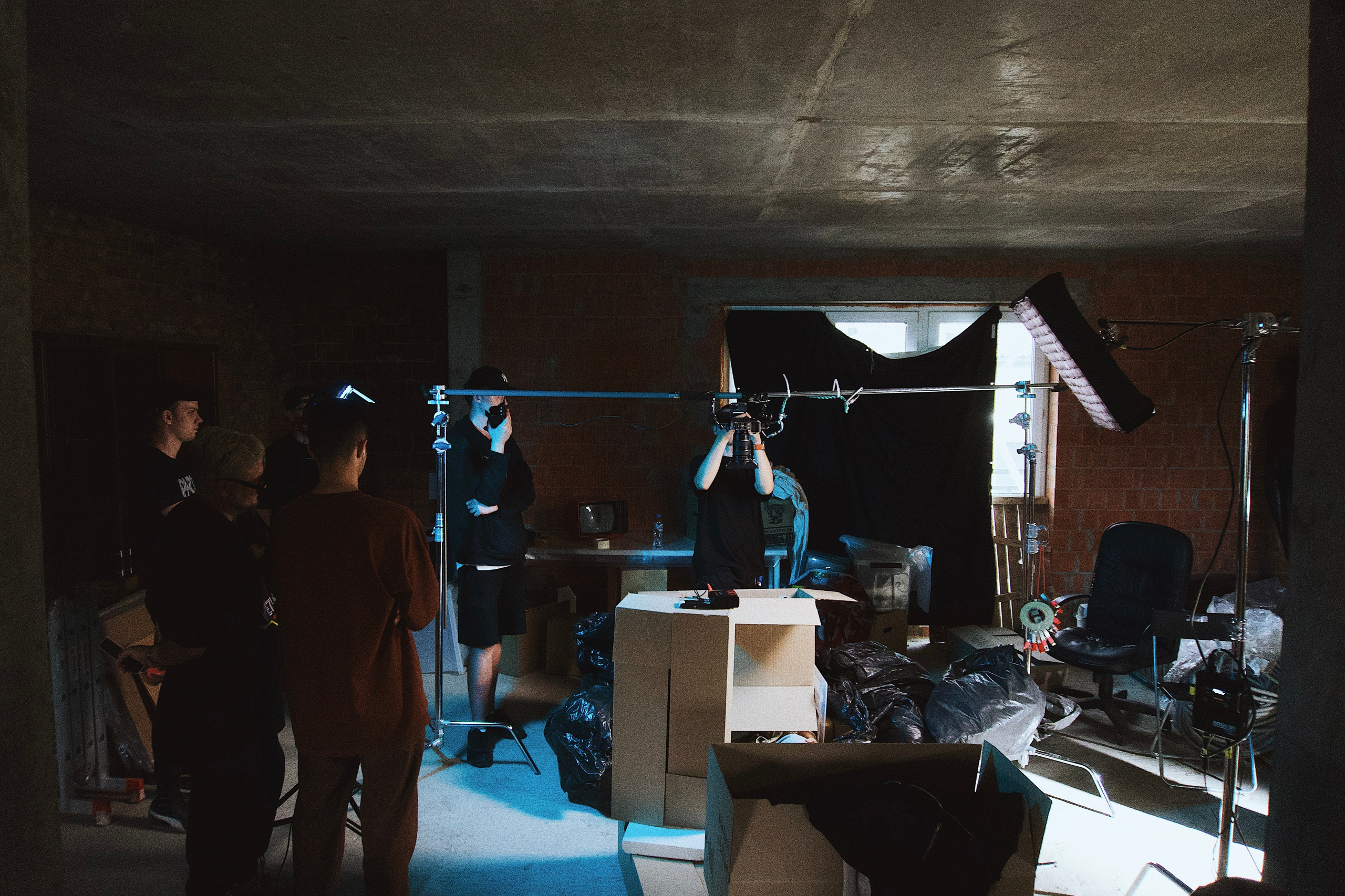 Loqiemean. Photokoval.ru