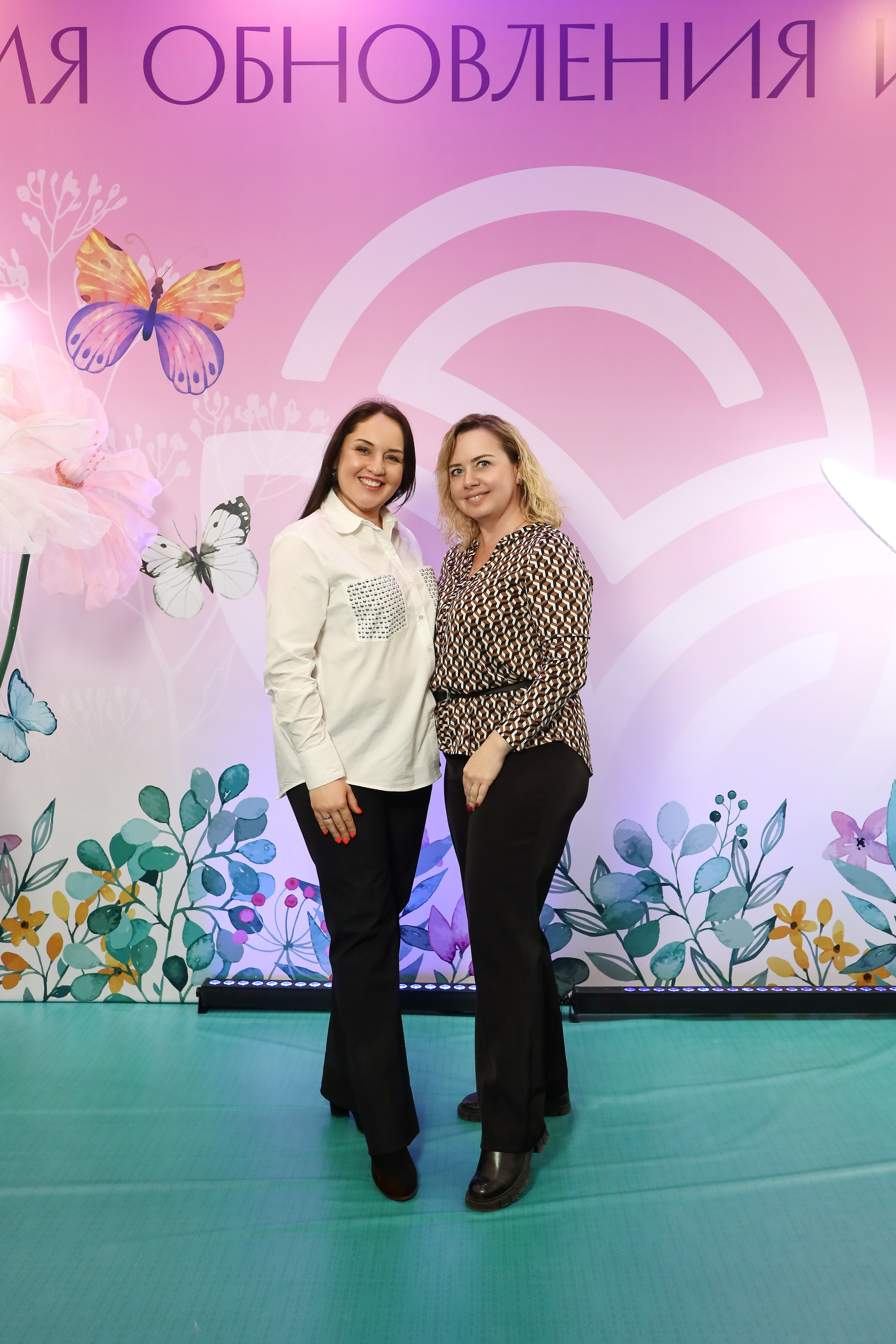 NSP Большая конференция. Фотограф Антон Чупринин