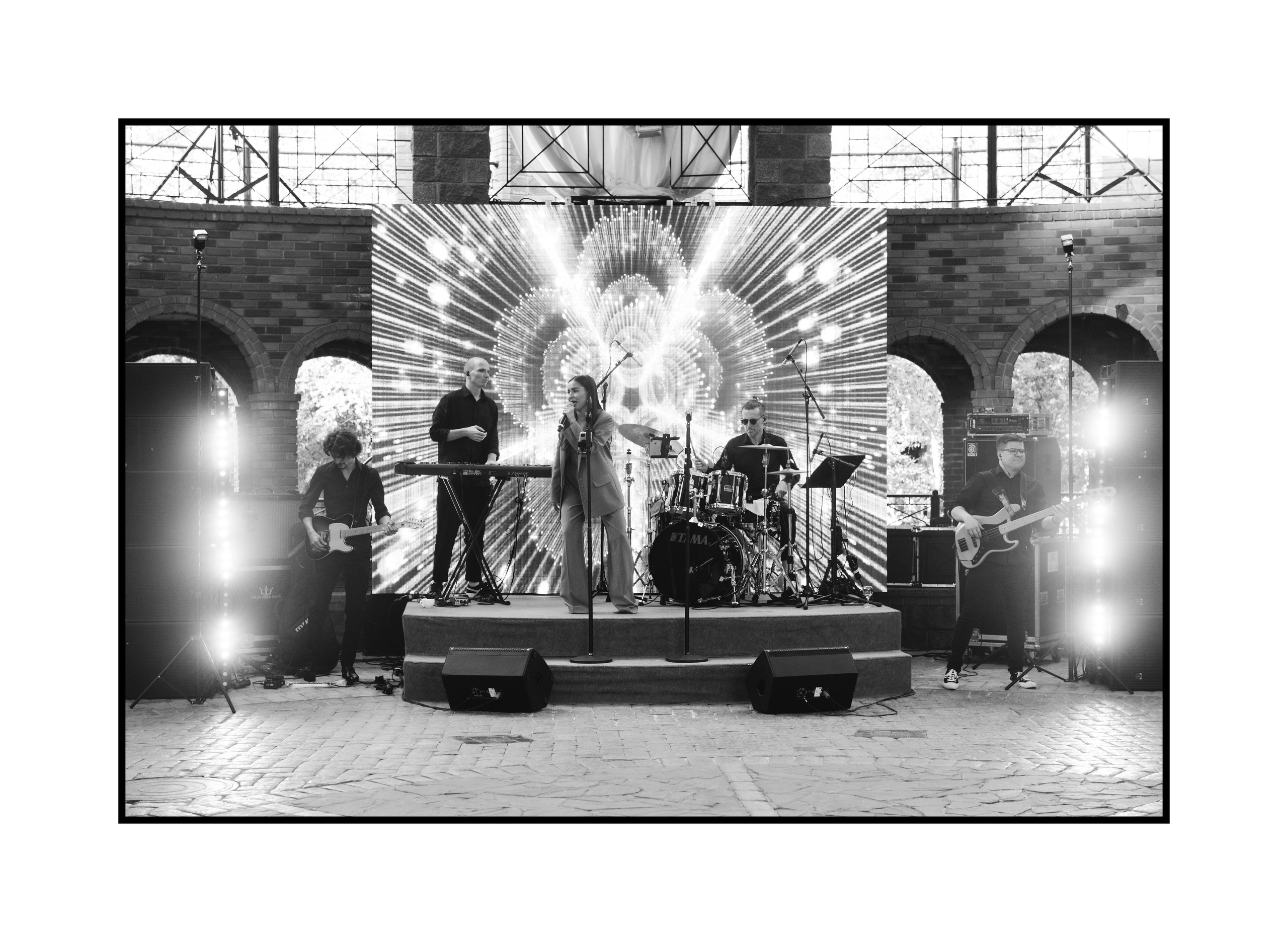 Сергей Шумаков | Свадебный фотограф Москва