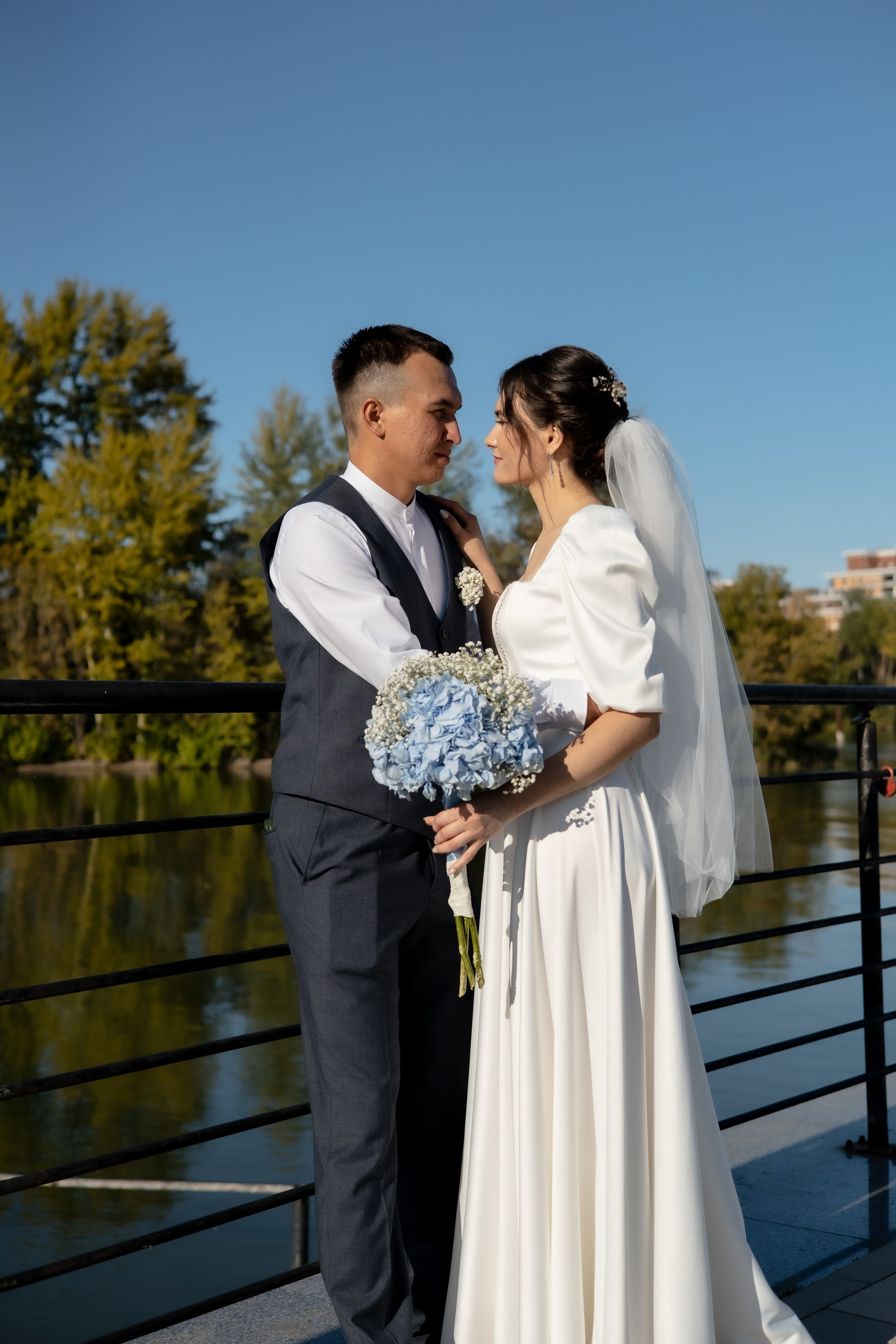 Константин+Алсу. Фотограф Элла Ефимова