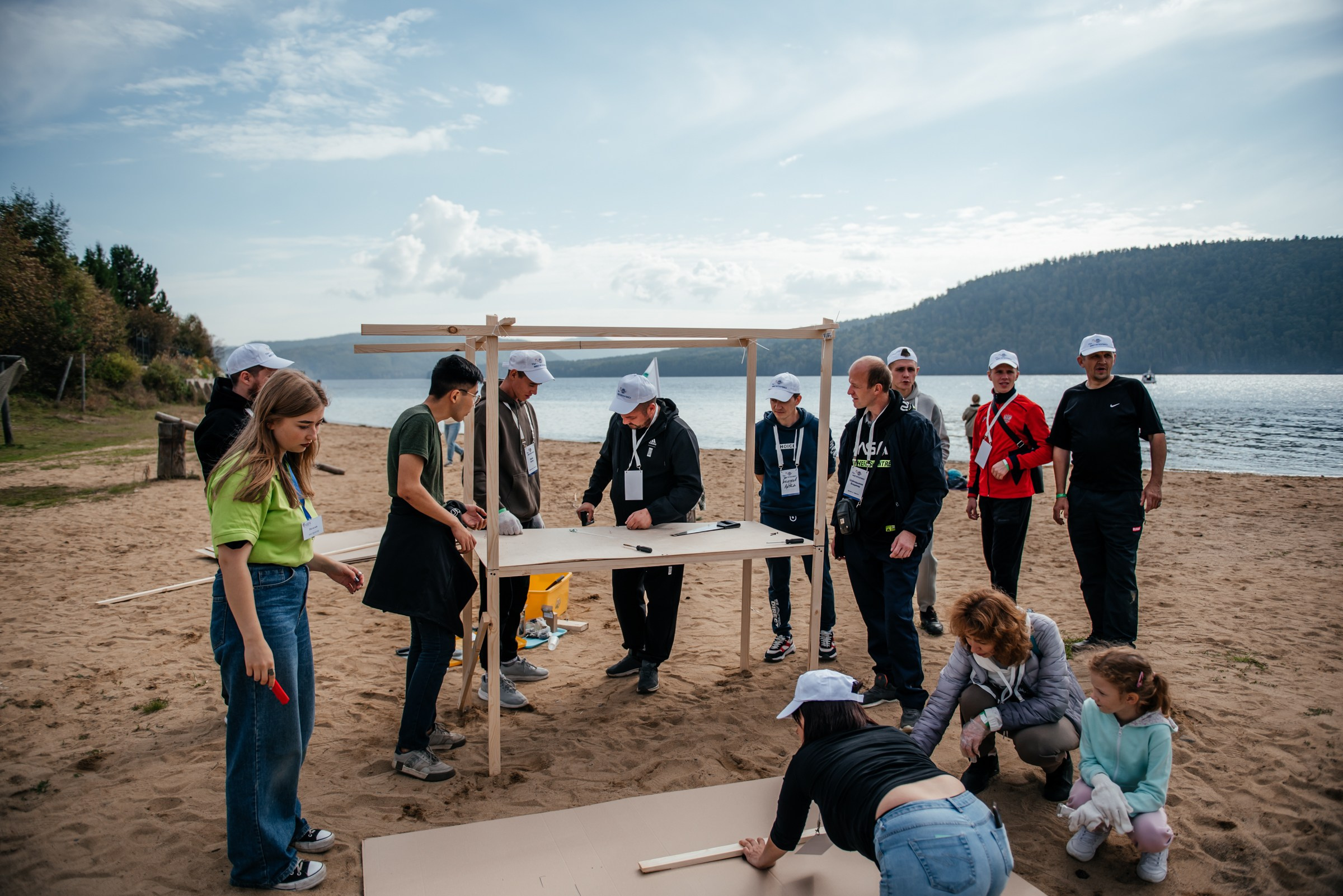 ГК МЕГАПОЛИС 25 лет. Свадебный фотограф Иркутск Алексей Шульгин