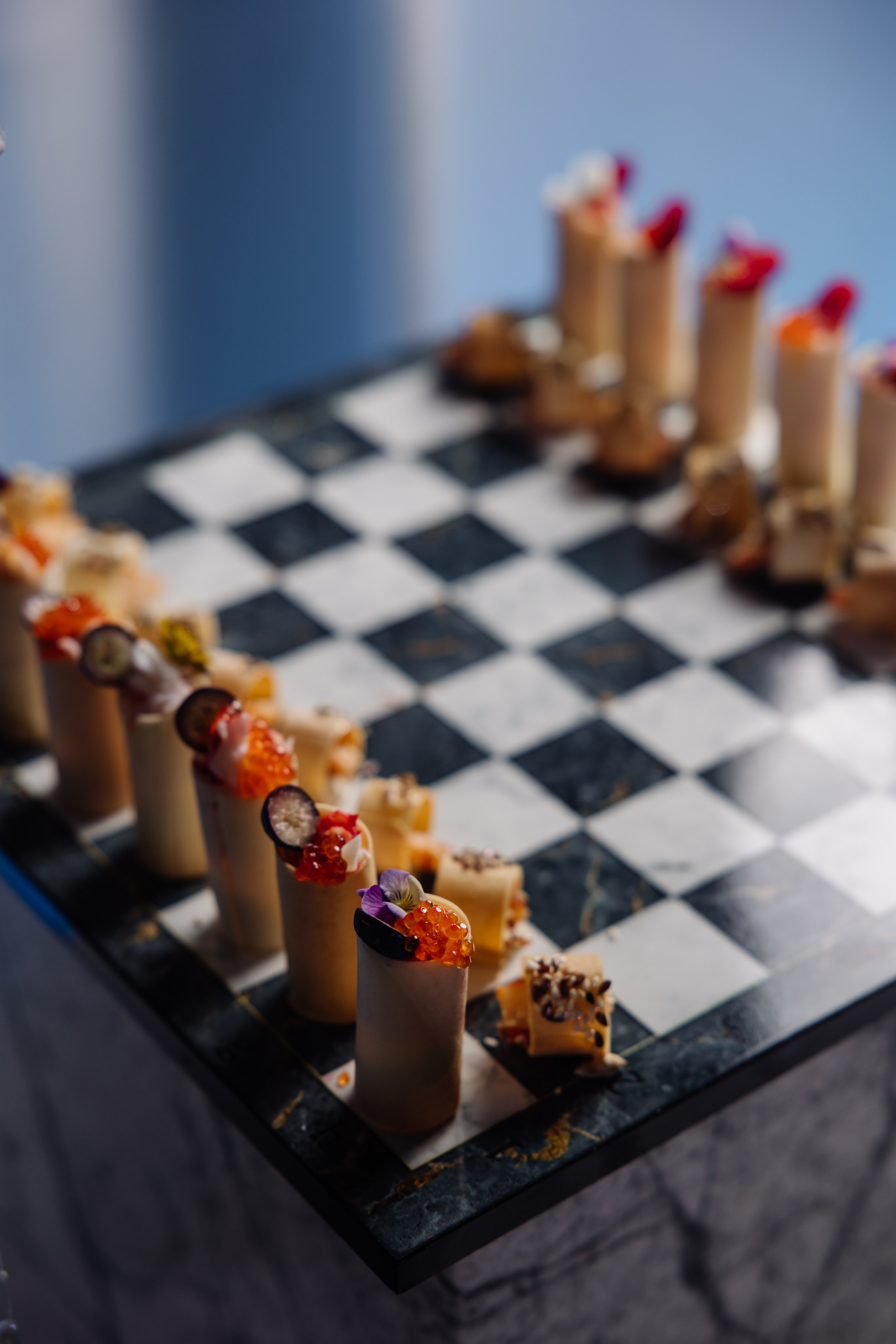 День рождения ARСHILOFT. Репортажный фотограф Ольга Кочетова в Москве