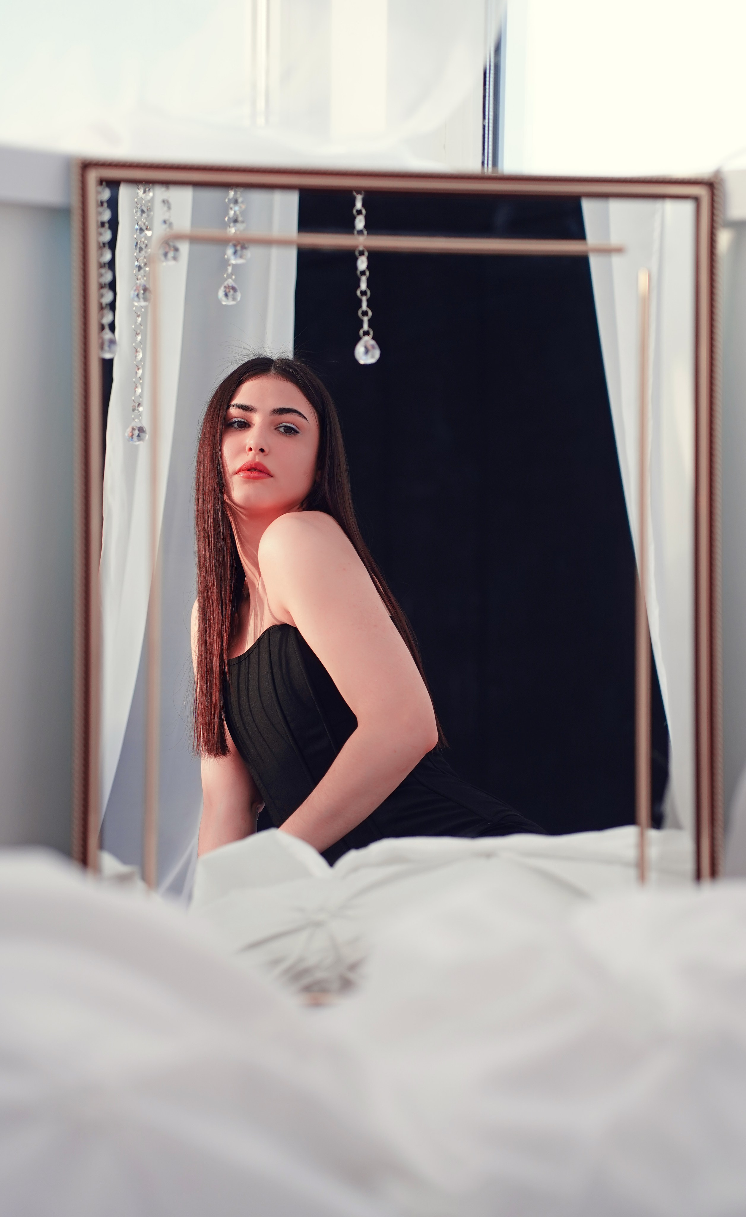 Индивидуальные. Фотограф в Оренбурге Мария Иванова