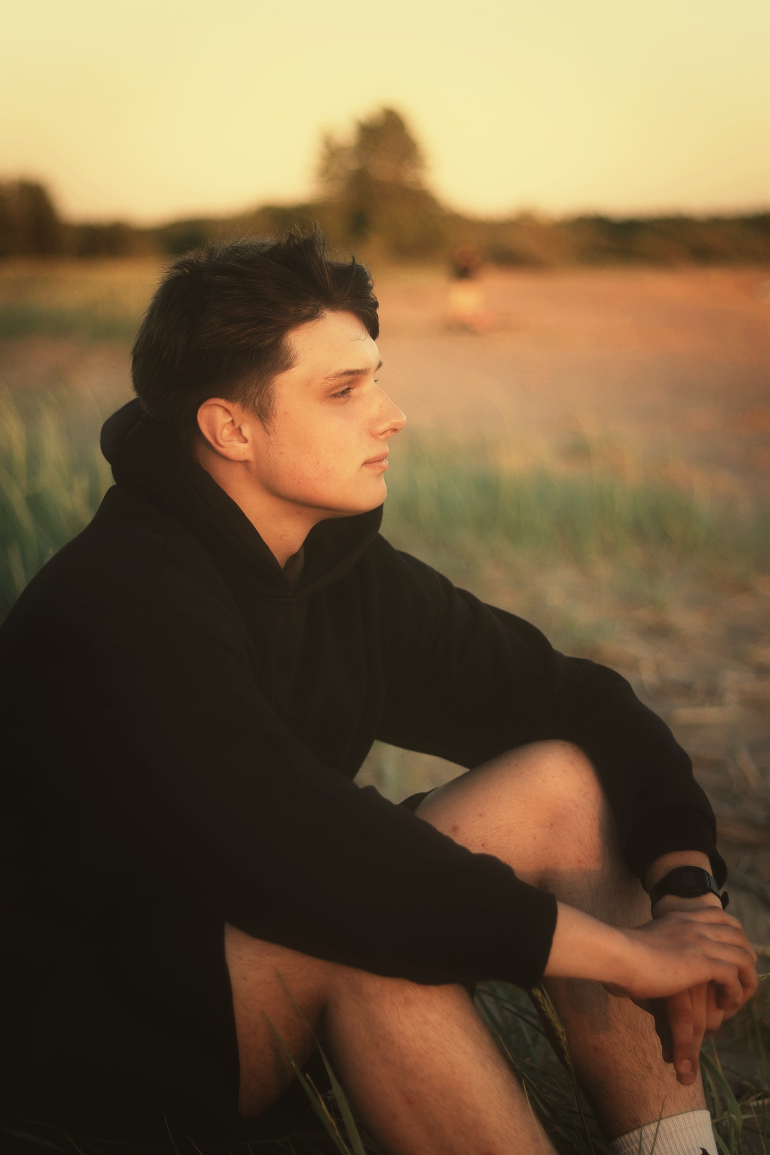 Гавриил. Фотограф Манеев Богдан