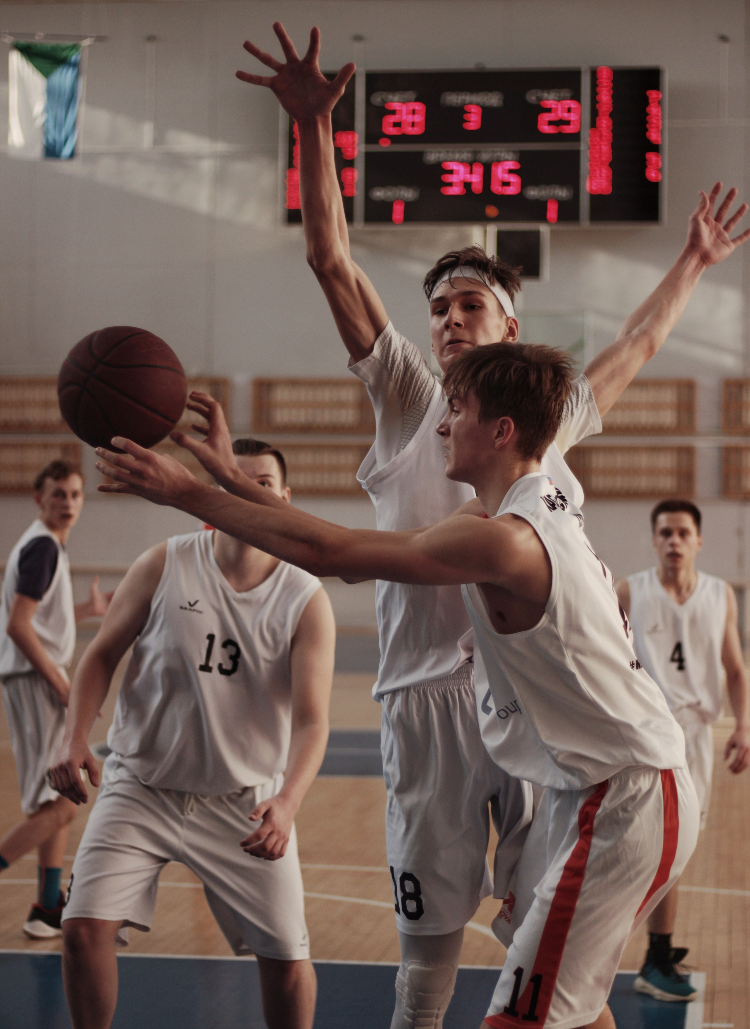 Спортивный репортаж. Фотограф Манеев Богдан