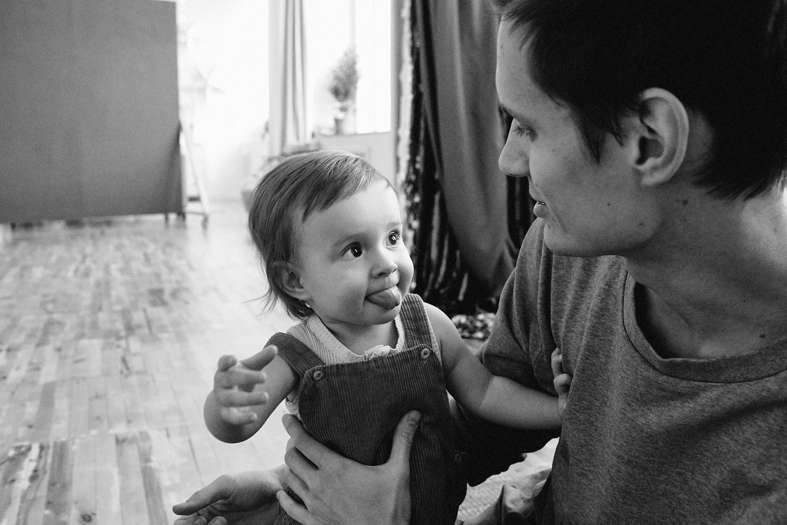 Семейная фотосъёмка в Екатеринбурге — Владимир Лузин. Портретный и свадебный фотограф в Екатеринбурге Владимир ЛузинЛузин