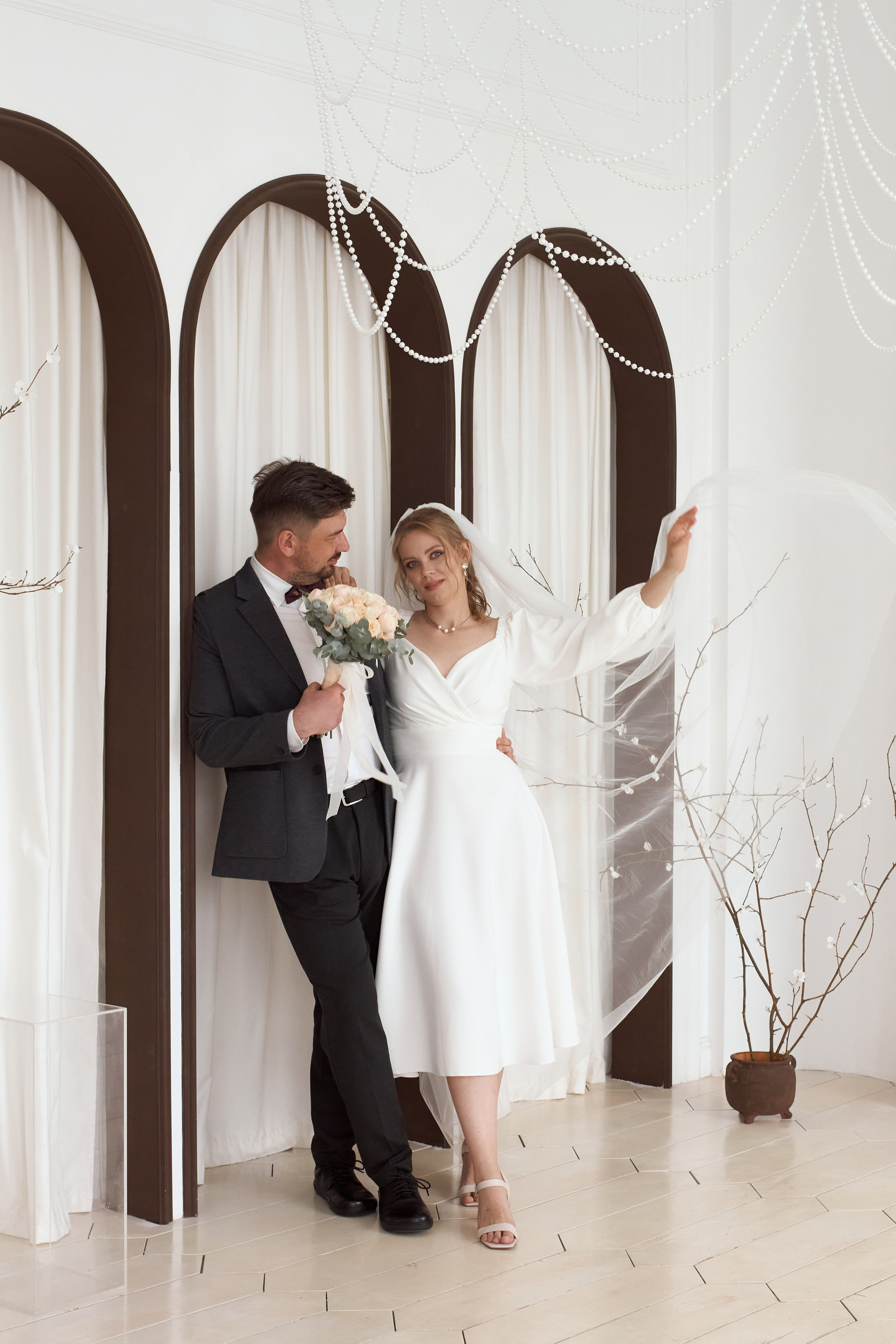 Свадебная фотосессия Екатеринбург. Фотограф Екатеринбург Елена Минина