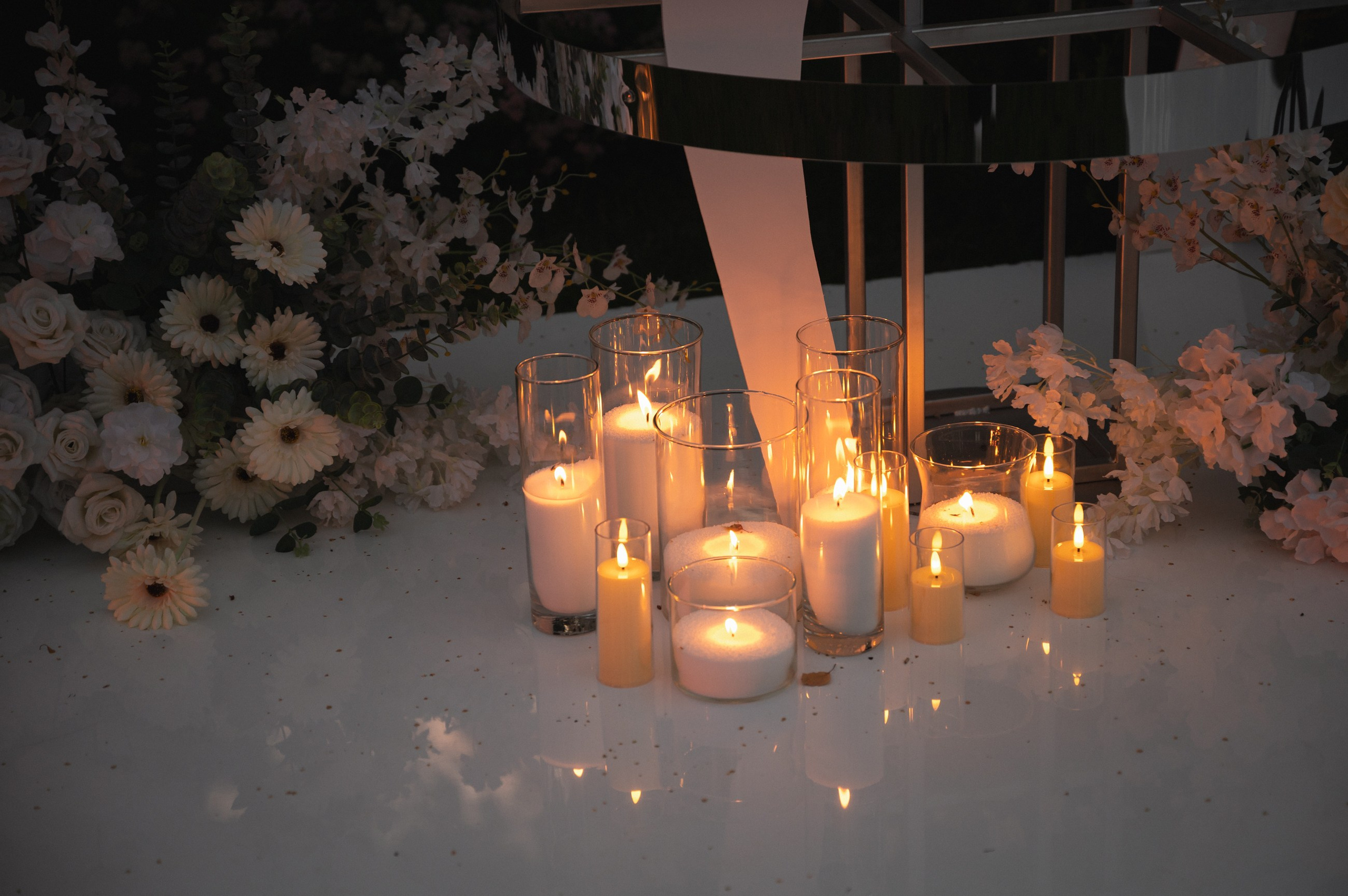 Егор и Настя, LesnoyVillage. Свадебный фотограф Наталья Доронина