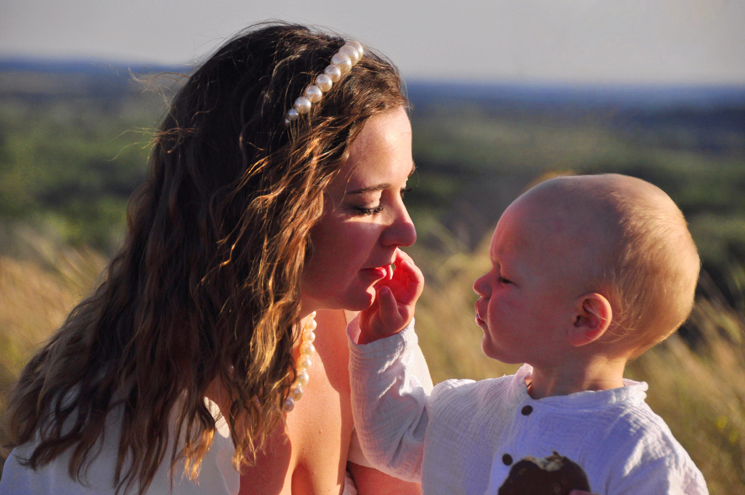 Парная. Фотограф в Урюпинске