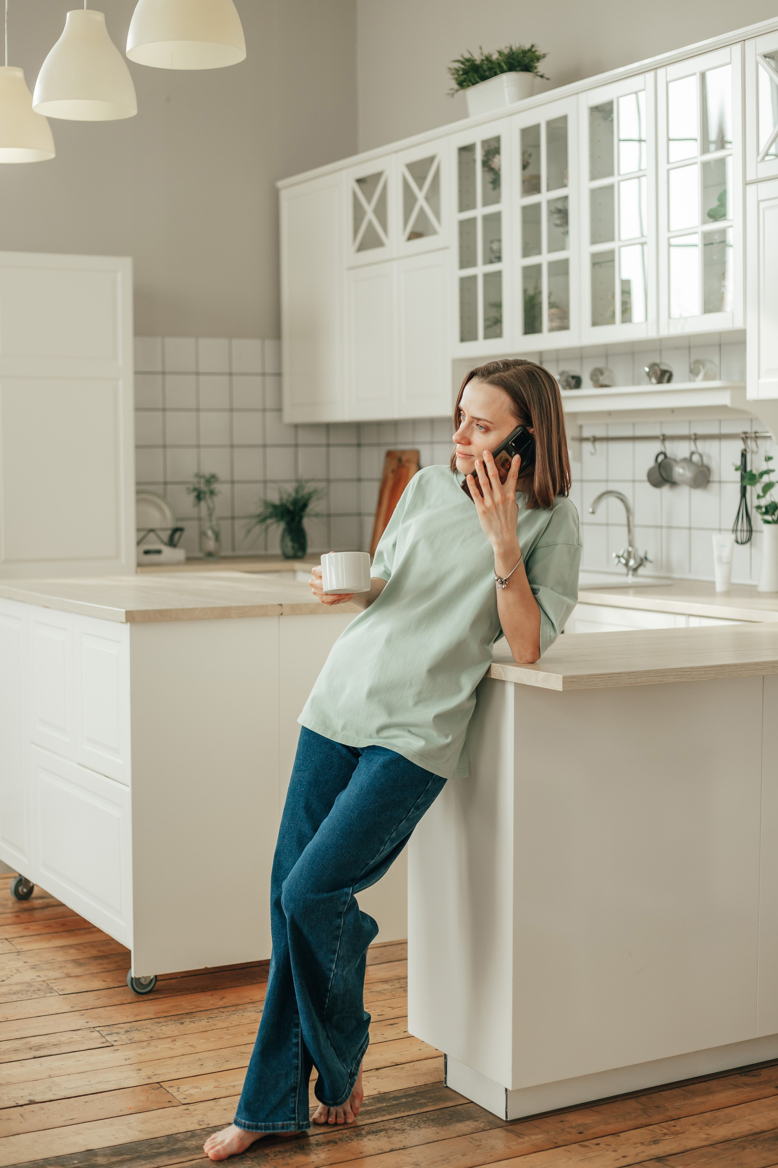 Для Ирины. Семейный и детский фотограф в г. Новосибирске Макеева Анастасия