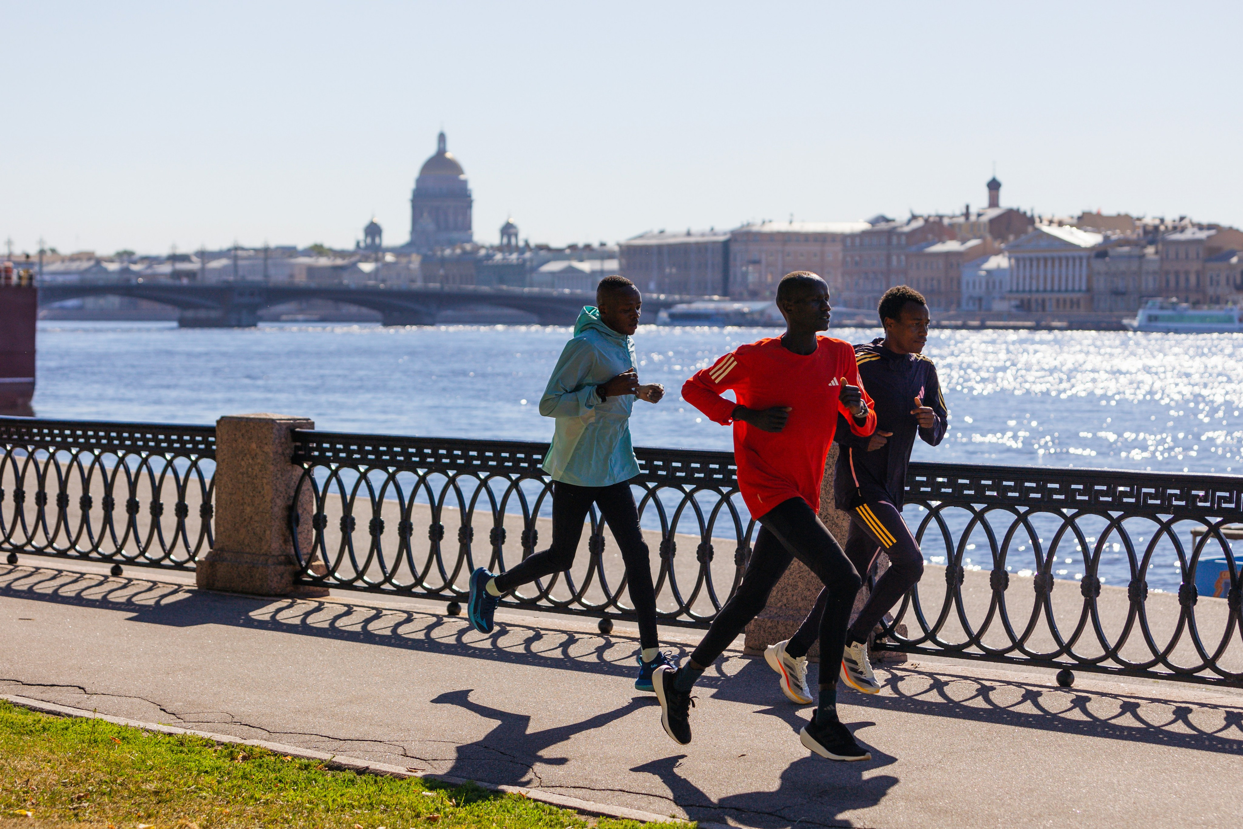 РЕПОРТАЖ. Дарья Кротович | Фотограф в Санкт-Петербурге