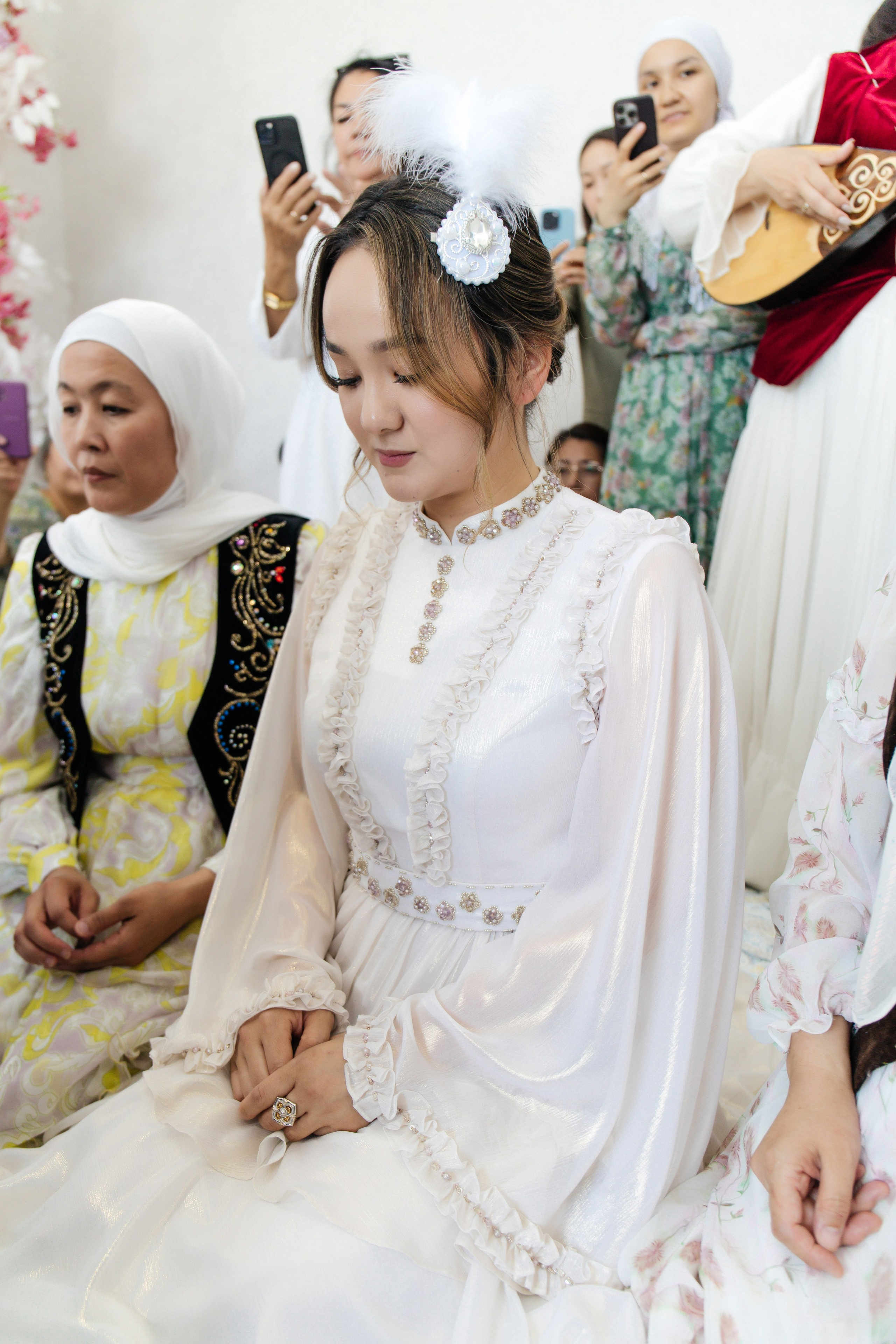 Moldir — syrğa salu. Wedding and Love story Photographer