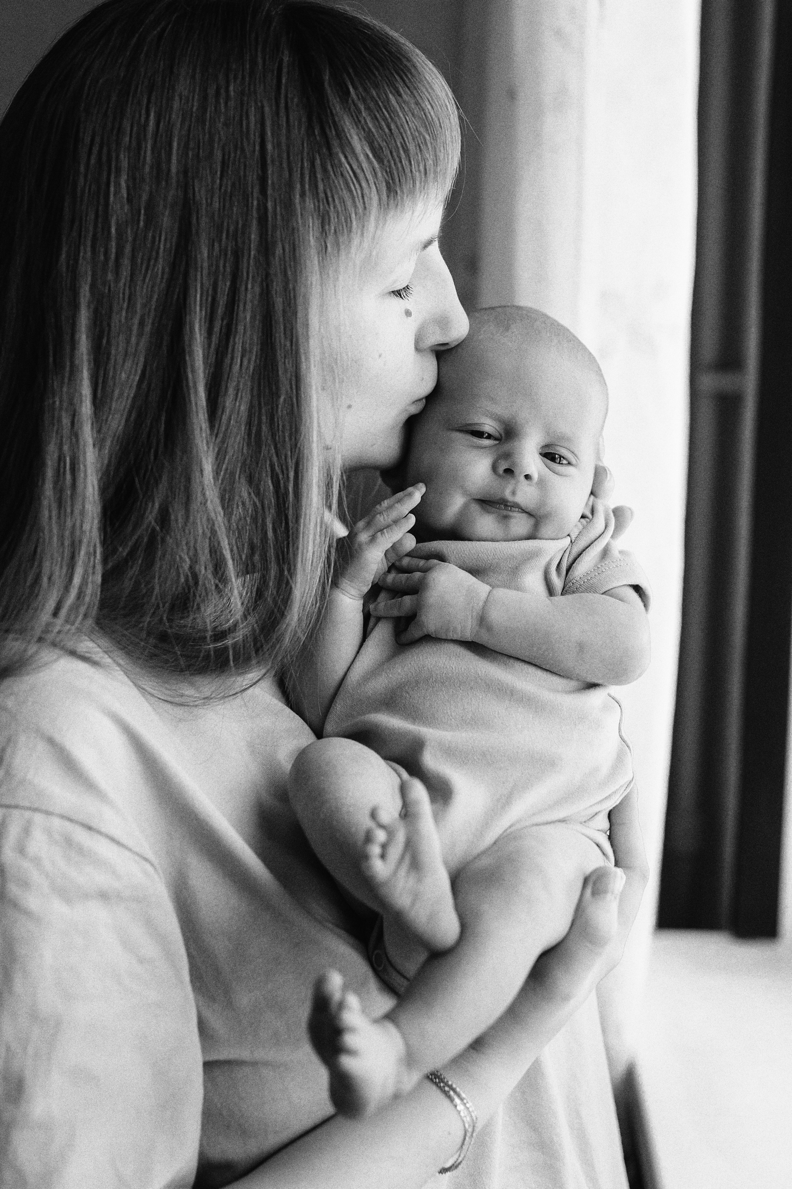 Михаил Андреевич, Ирина и Андрей. Свадебный, семейный фотограф в Дзержинске, Нижнем Новгороде Наталья Хр