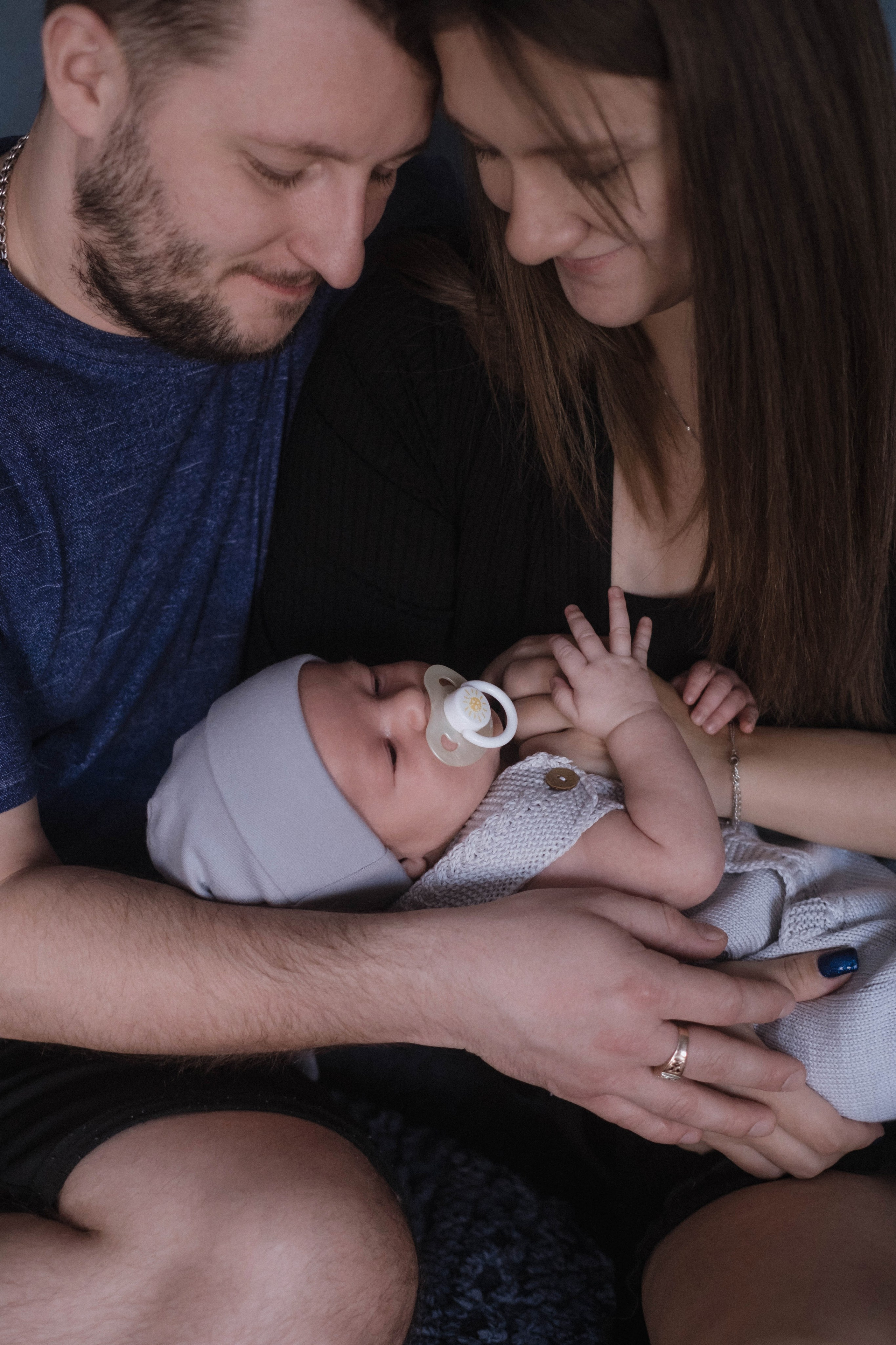 Домашняя фотосессия. Свадебный и семейный фотограф г. Волгоград Биленко Ангелина