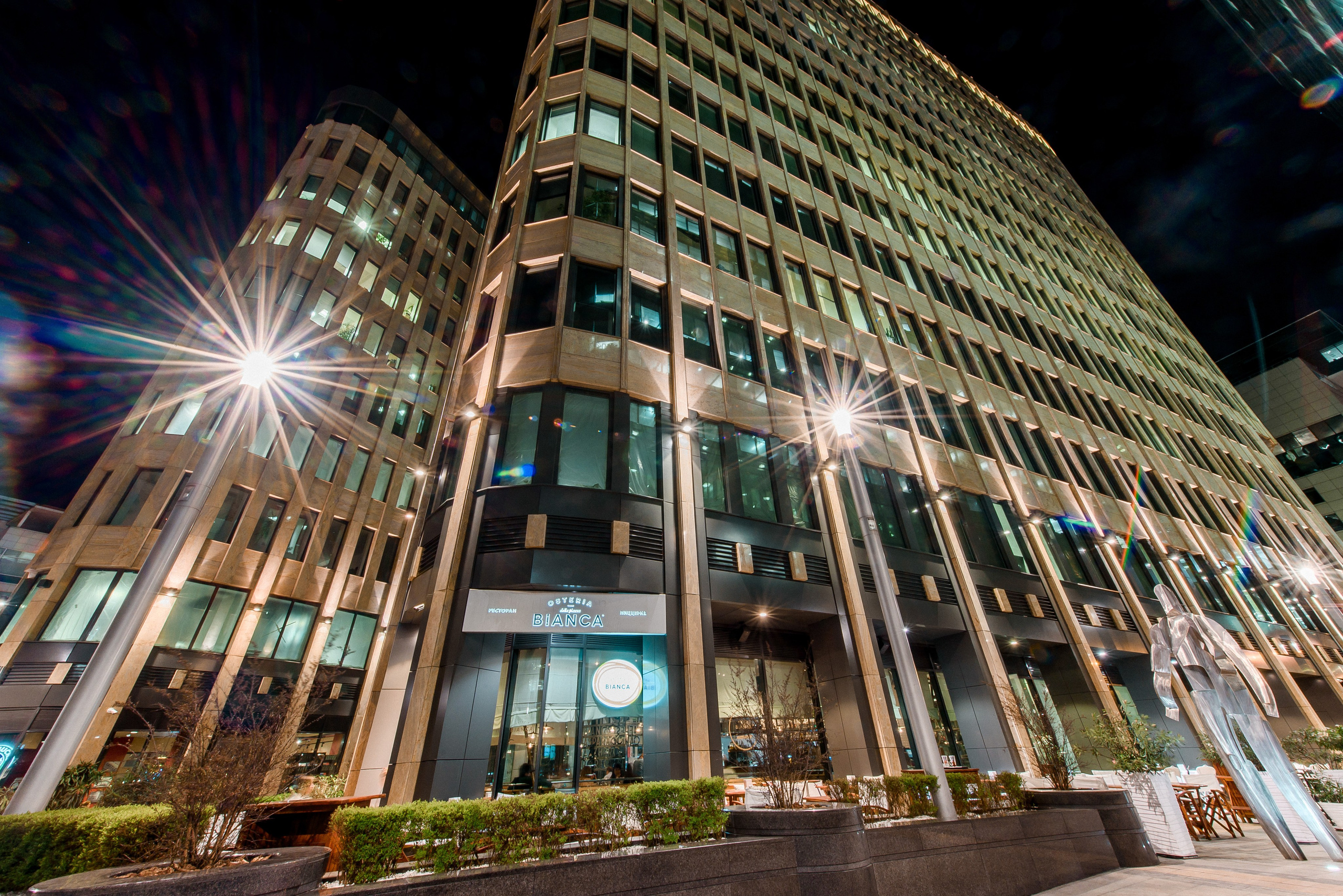 Архитектура и Интерьеры. Алексей Мигачёв фотограф и видеооператор в Москве