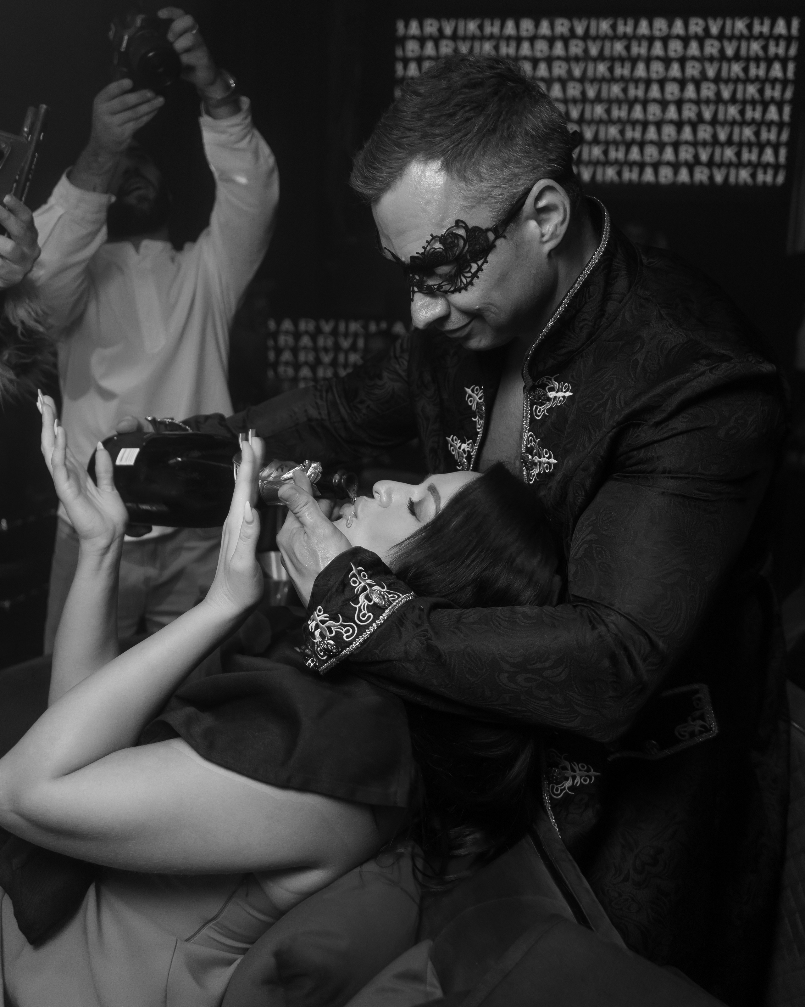 Content for Barvikha. NOIZOMAX Художественный фотограф в Дубай