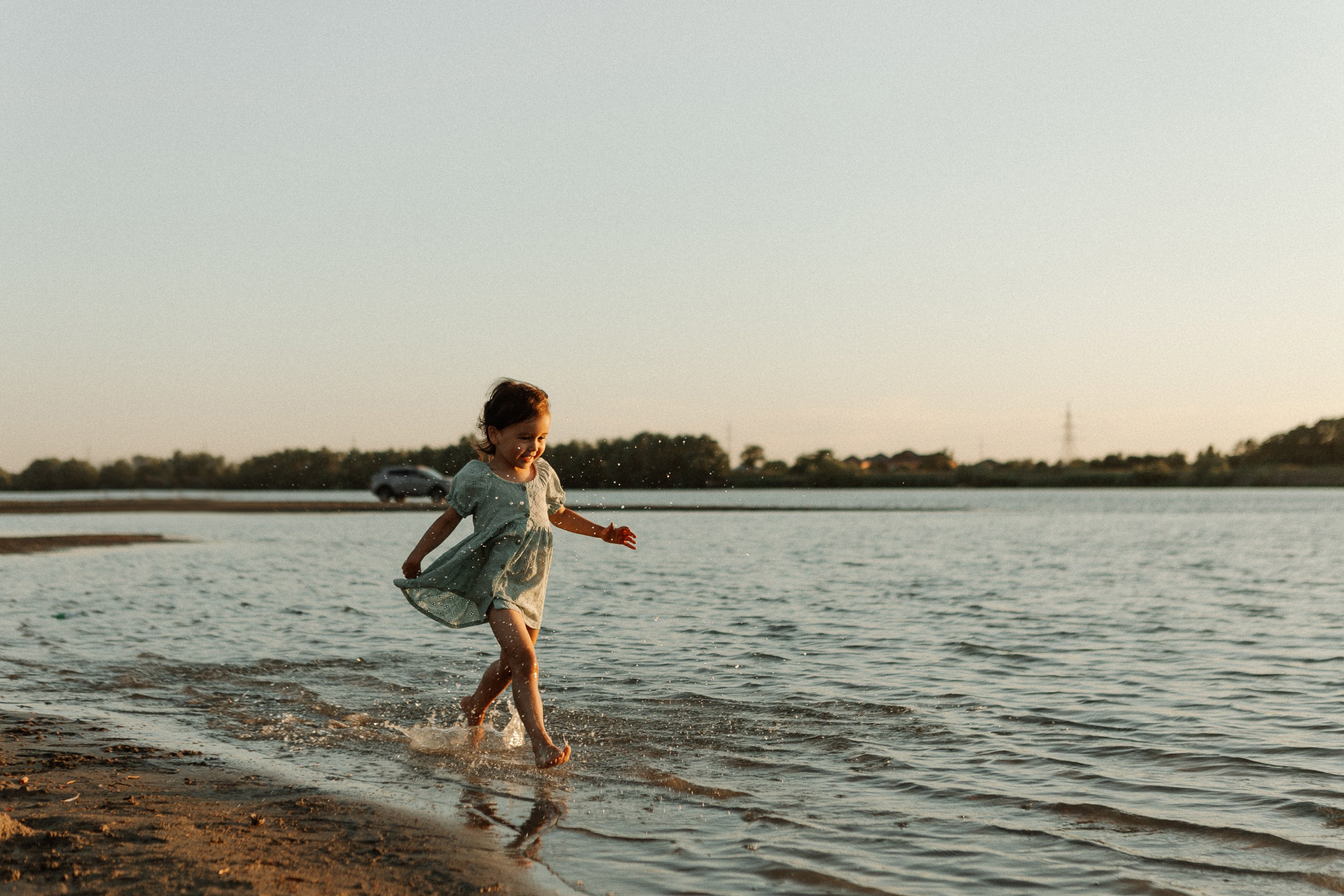 Катя, Гриша и Майя. Семейный фотограф в Краснодаре Виктория Кокоулина