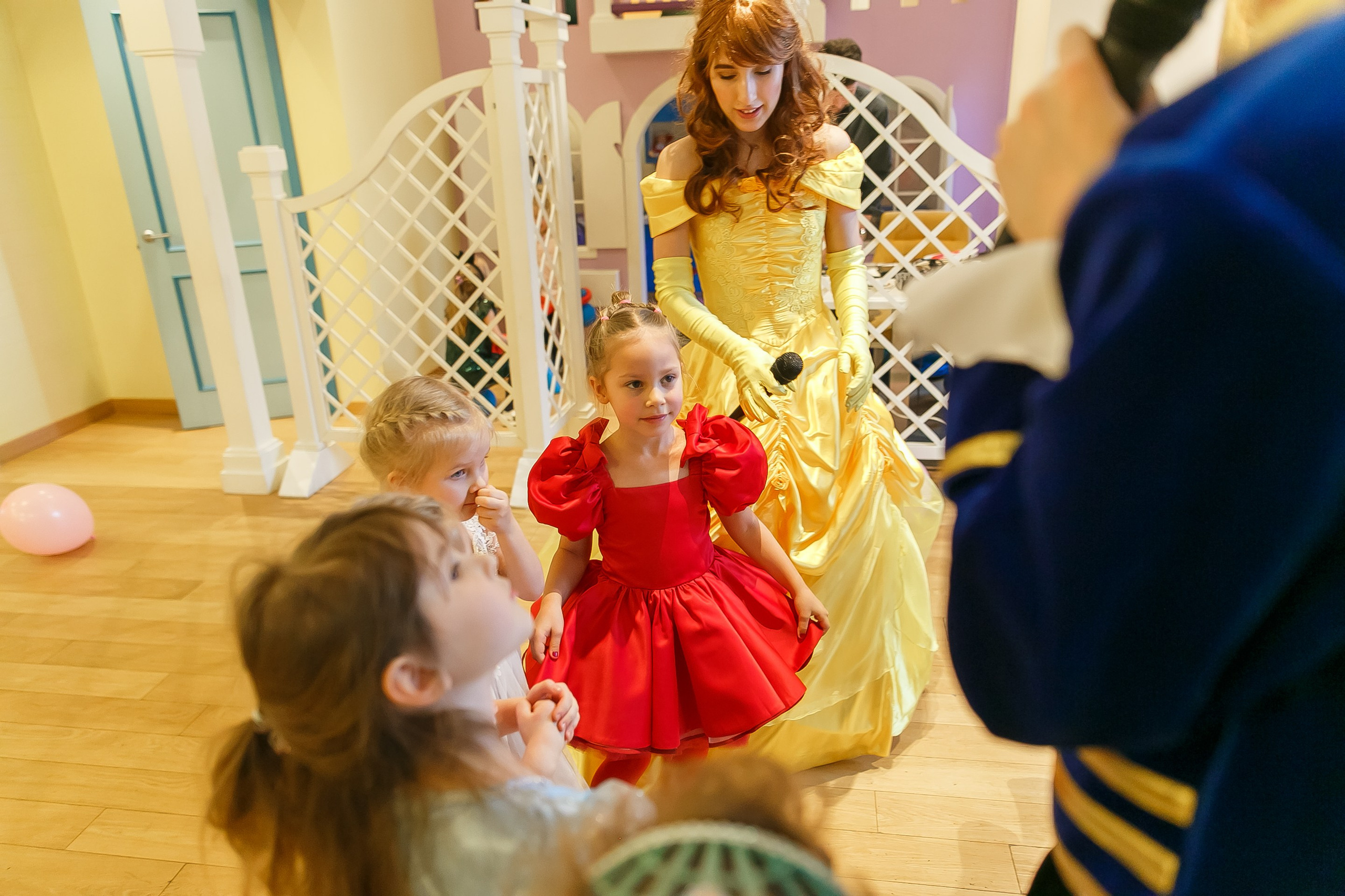 ДР АЛИСА (ДЕТИ). Профессиональный фотограф Дугинов Николай | Екатеринбург