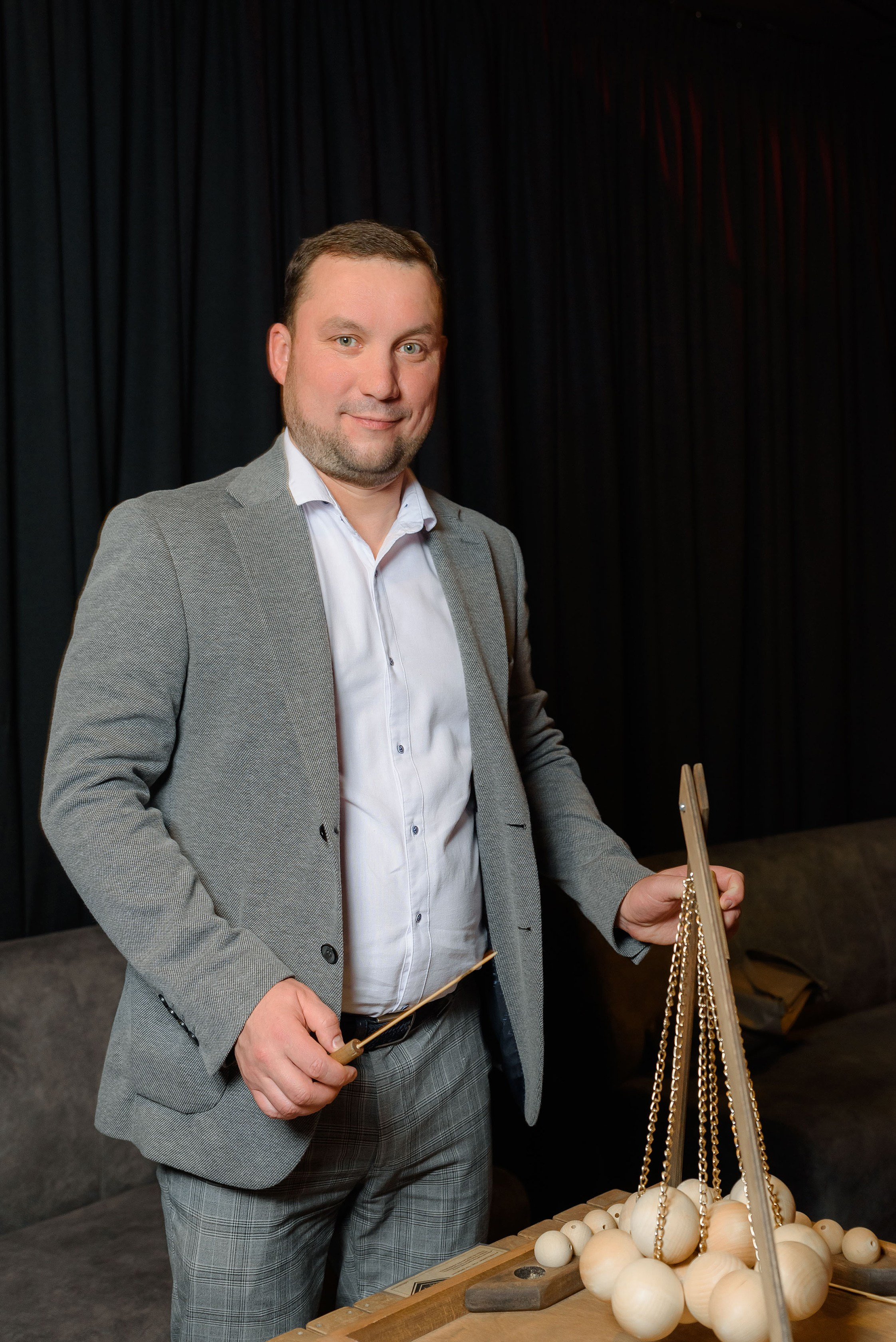 Крафтовые игры. Инсталаб Нижний Новгород